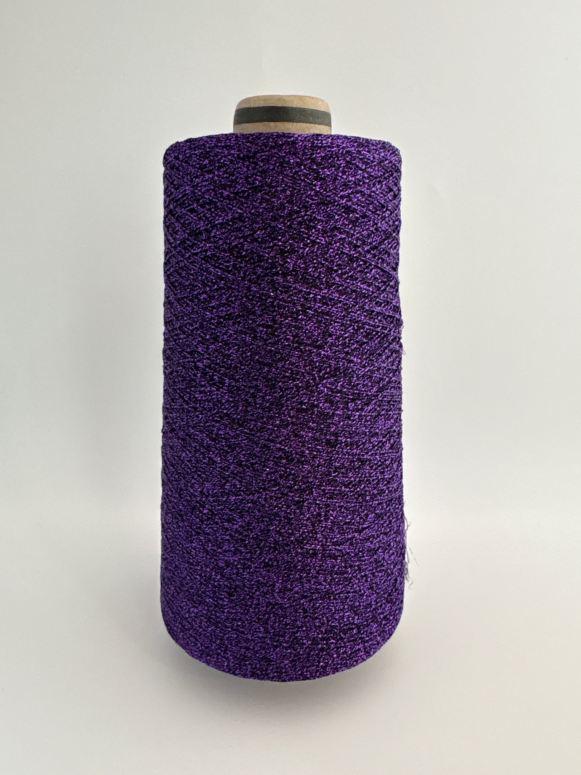 SNH-7000 (Twisted Lame Yarn)