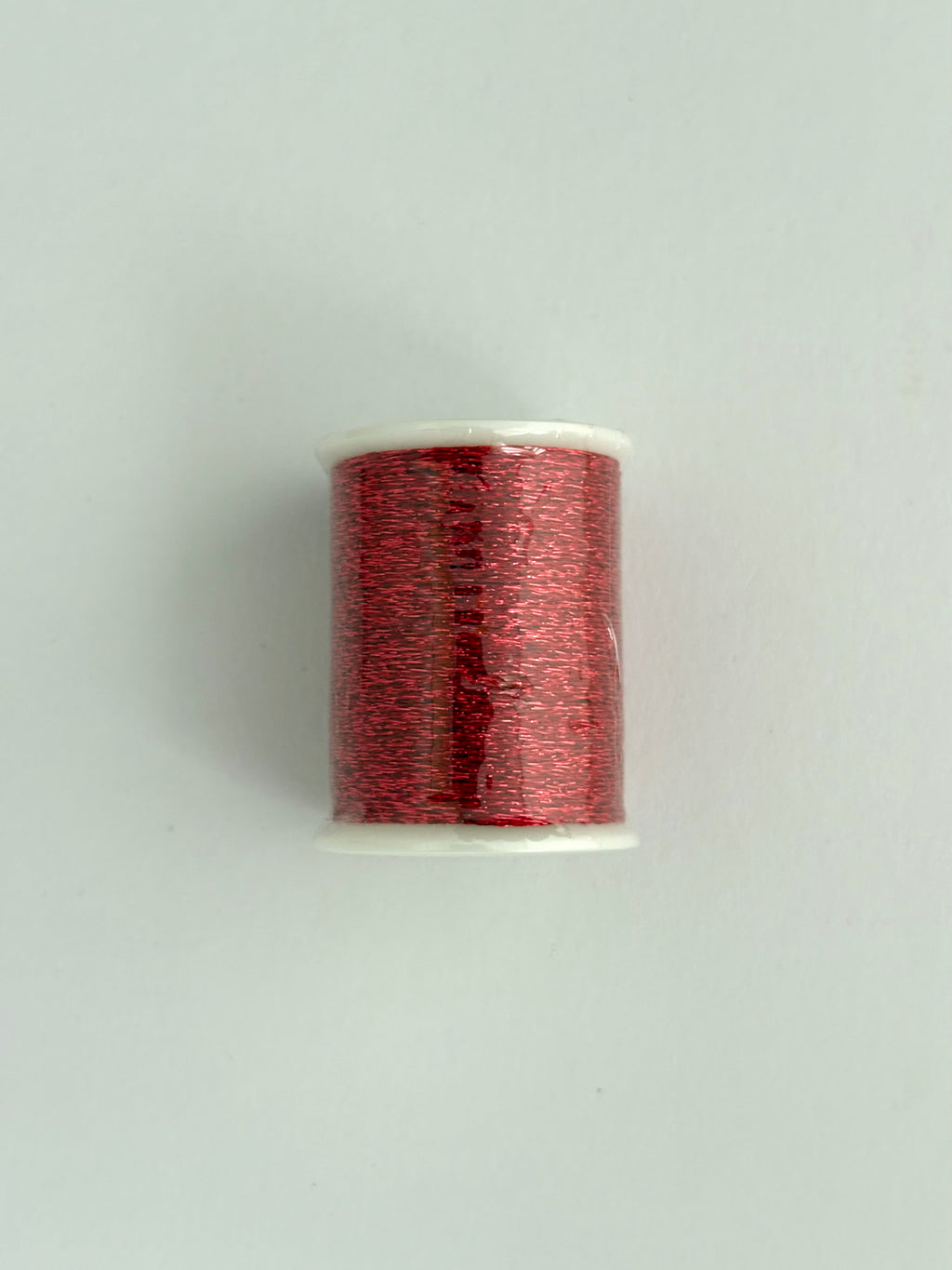 Stitch & Stitch #30 (Glitter Thread for Sewing) Cone 50m