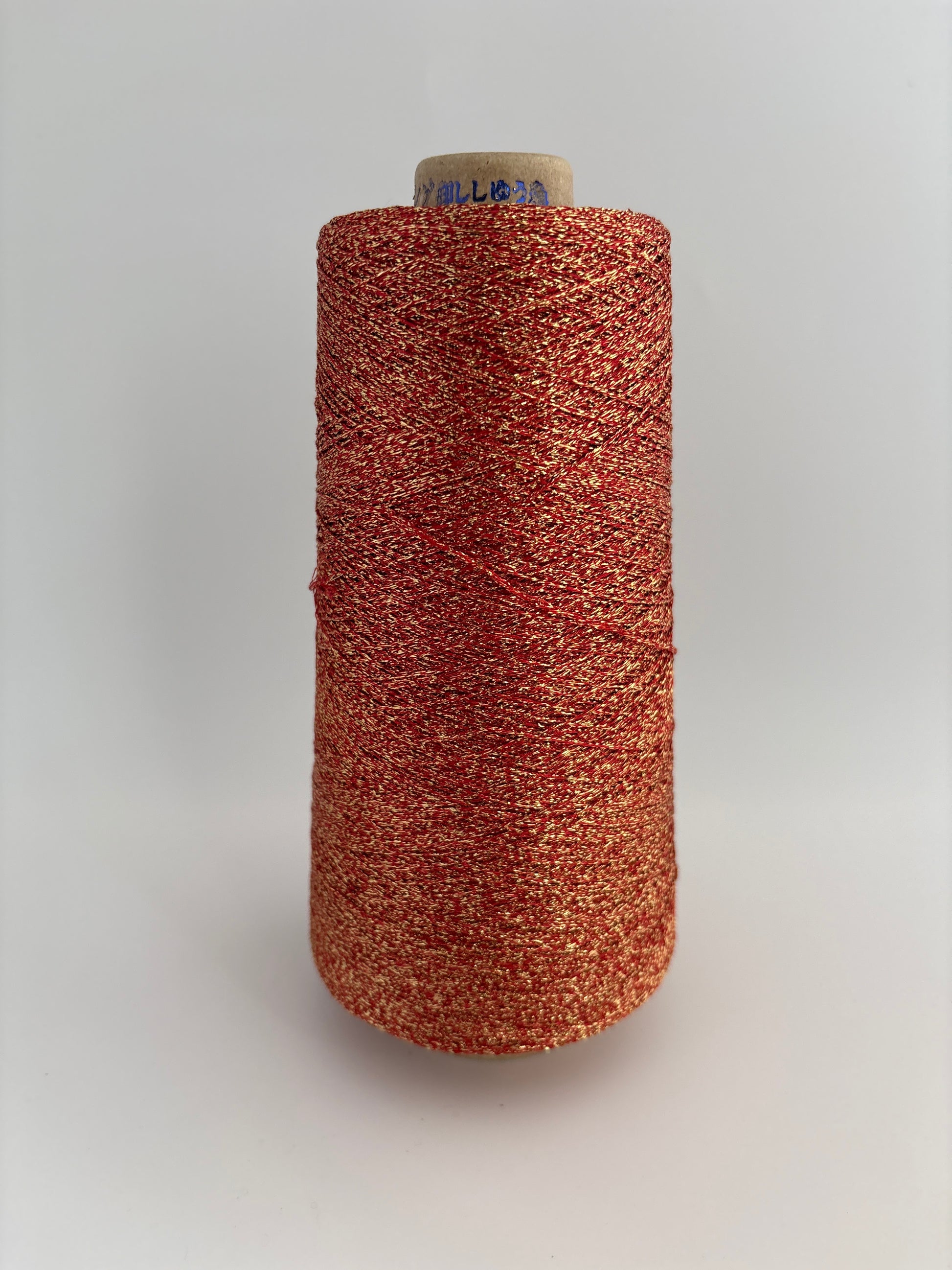 SNH-7000 (Twisted Lame Yarn)
