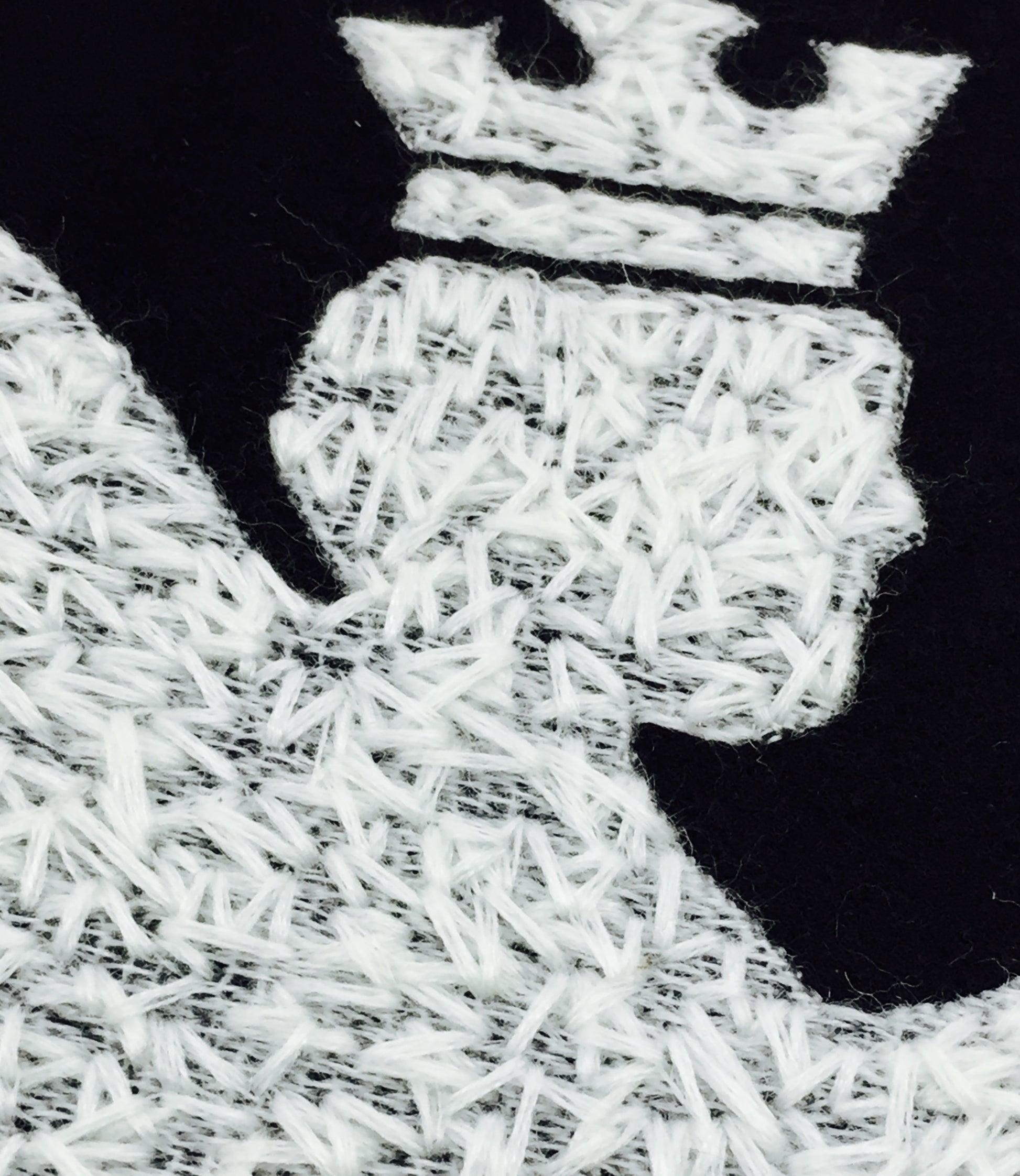 コットンライン 30/2　工業用コットン100%ミシン刺繍糸　1250m【色番が選べます】