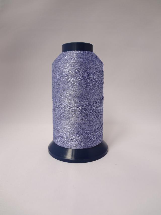 ステッチ＆ステッチ　工業用ミシン刺繍ラメ糸
