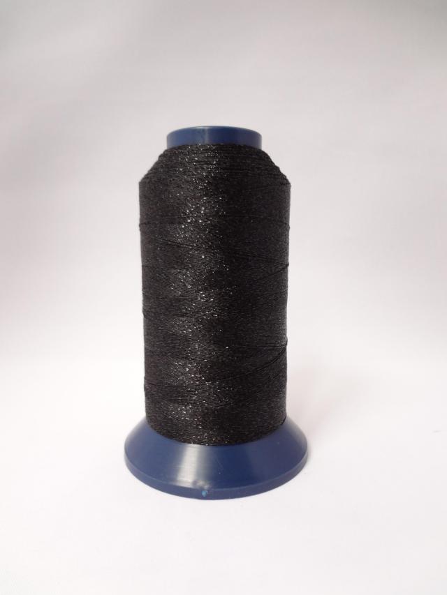 ステッチ＆ステッチ　工業用ミシン刺繍ラメ糸