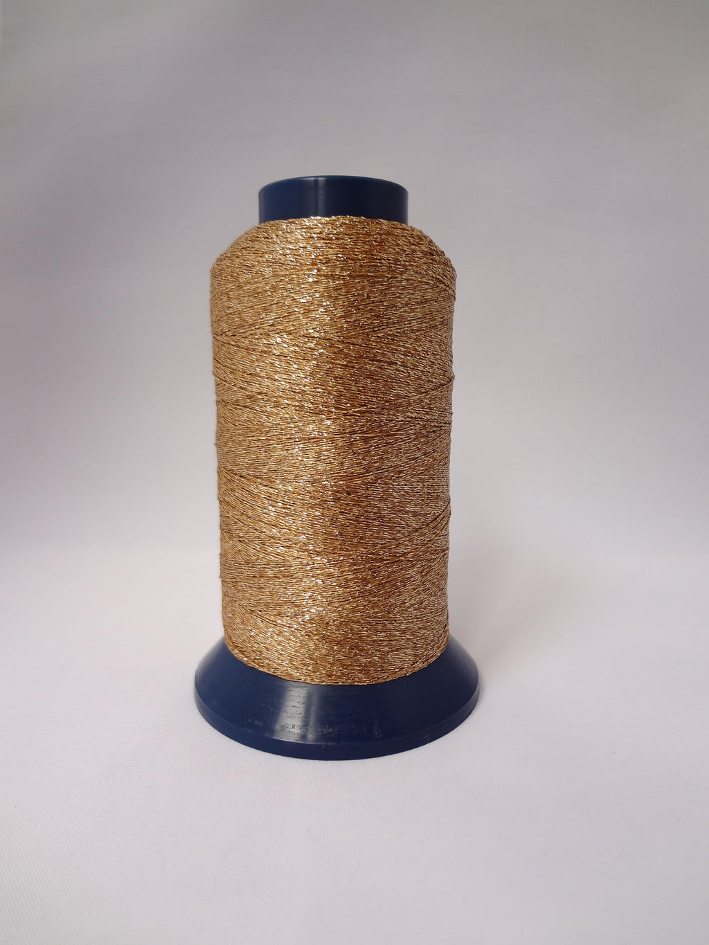 Stitch & Stitch Industrial Embroidery Metallic Thread