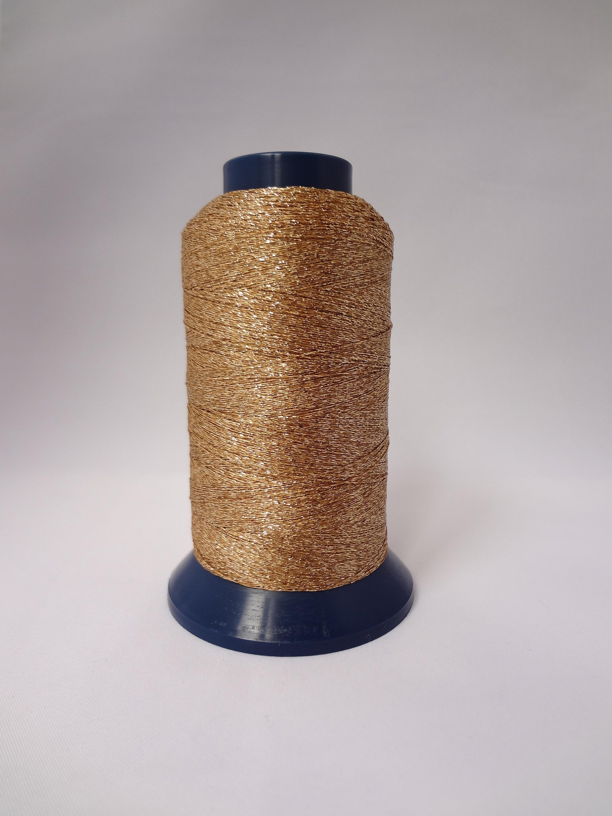 ステッチ＆ステッチ　工業用ミシン刺繍ラメ糸