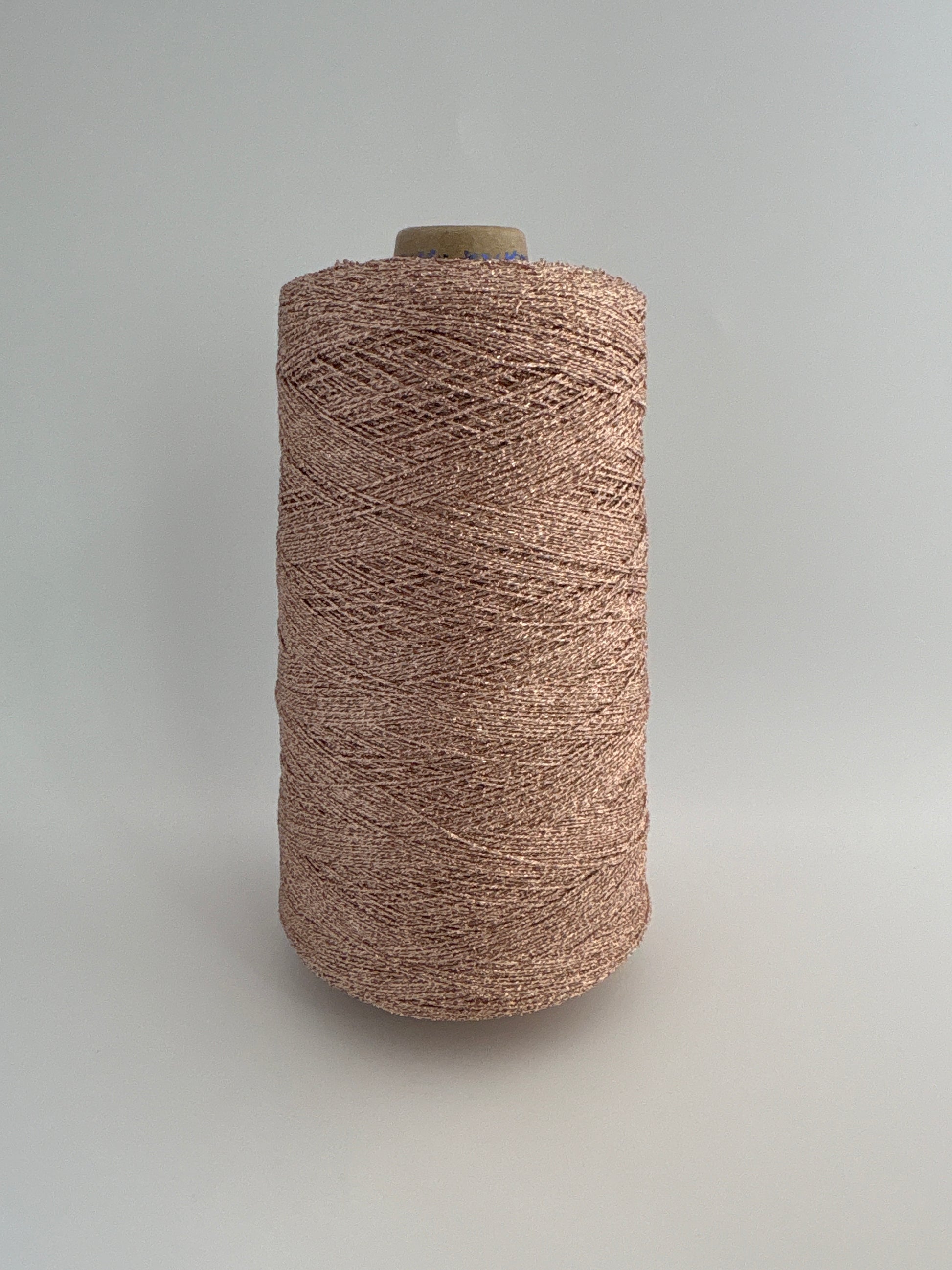SNH-7000 (Twisted Lame Yarn)