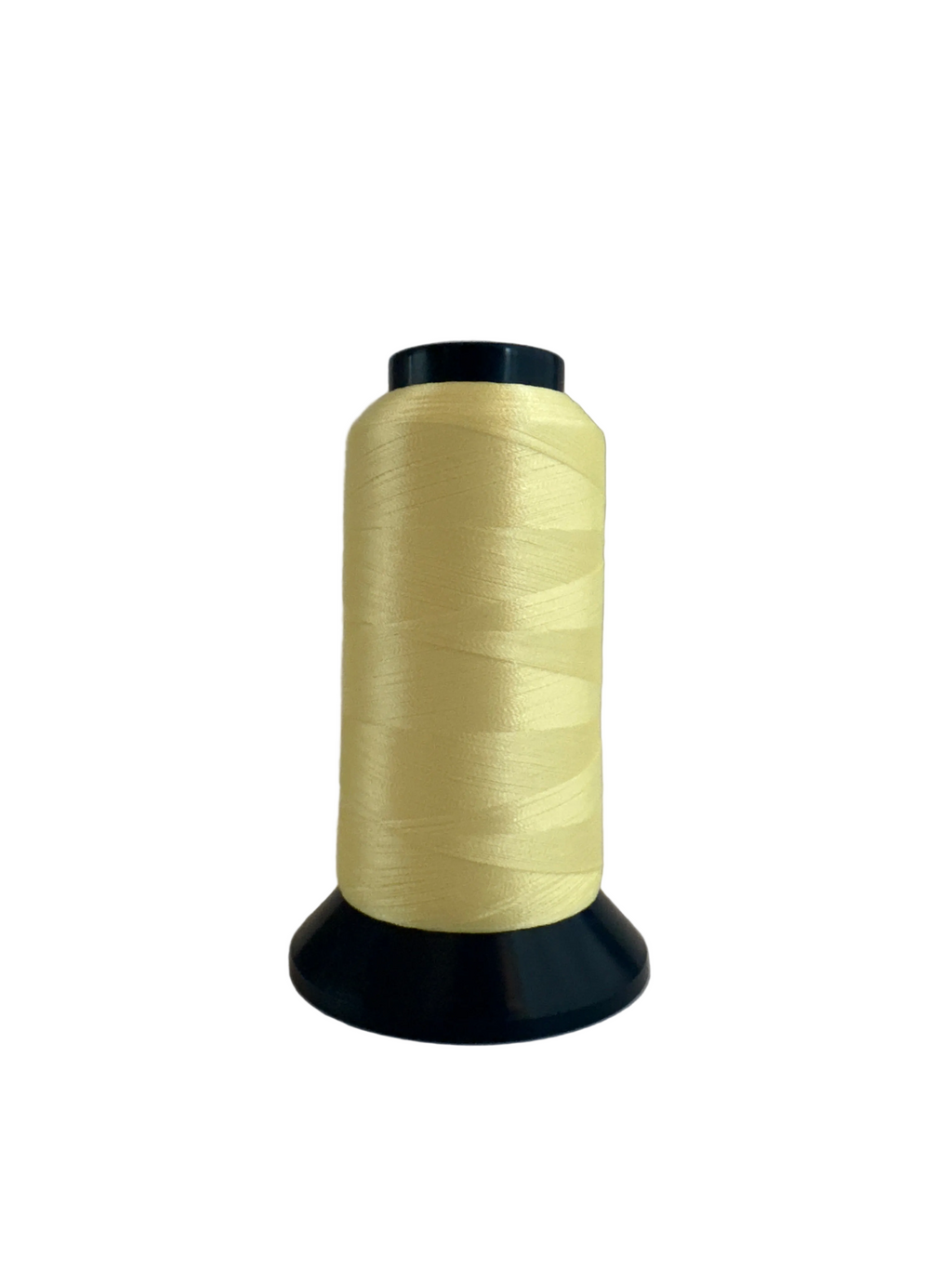 ミシン刺繍糸 シルメイト120d/2（黄色）エンゼルキング