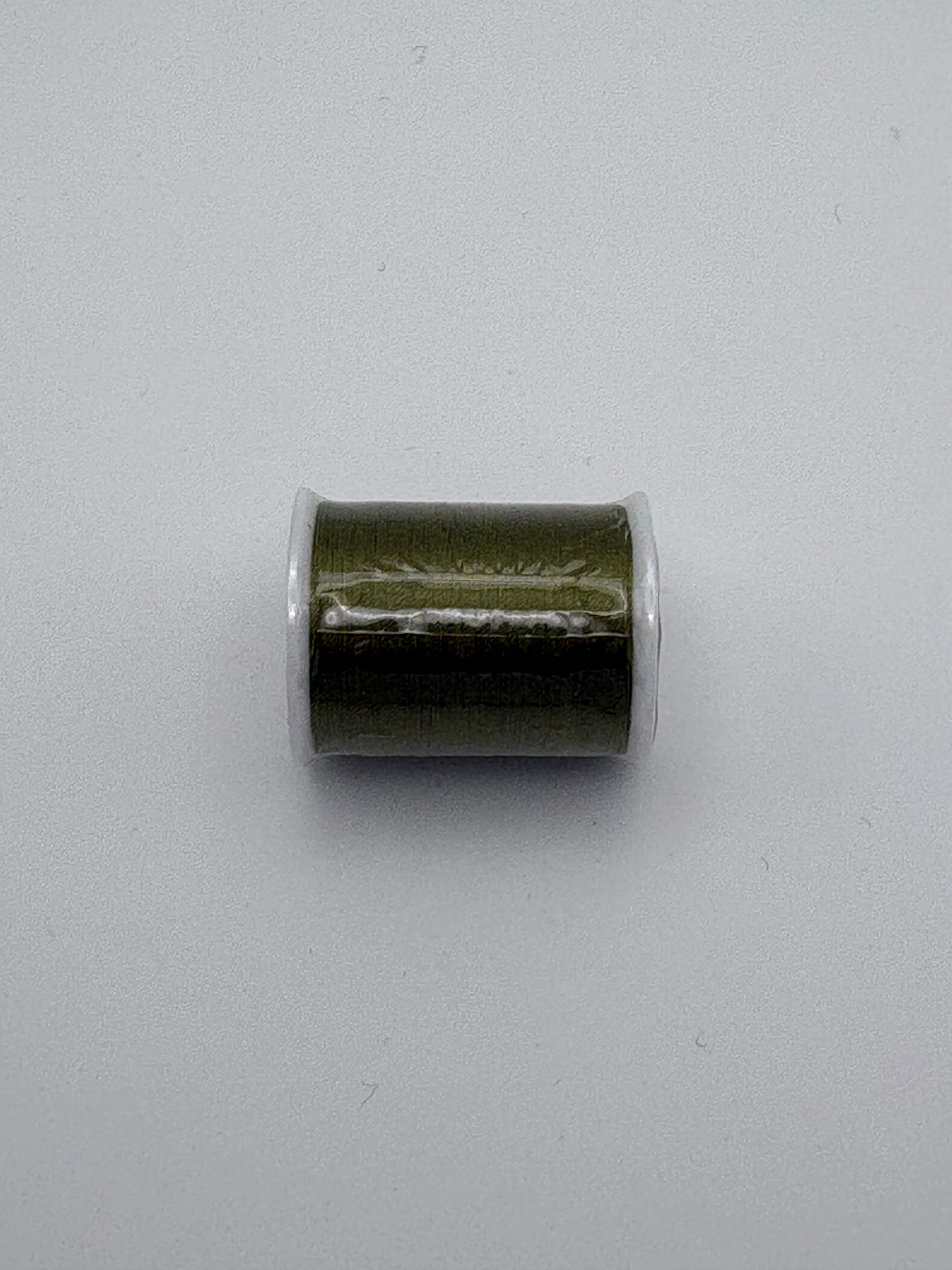 モダール【駒巻】（マットタイプレーヨン糸・ヒートカット加工可）
