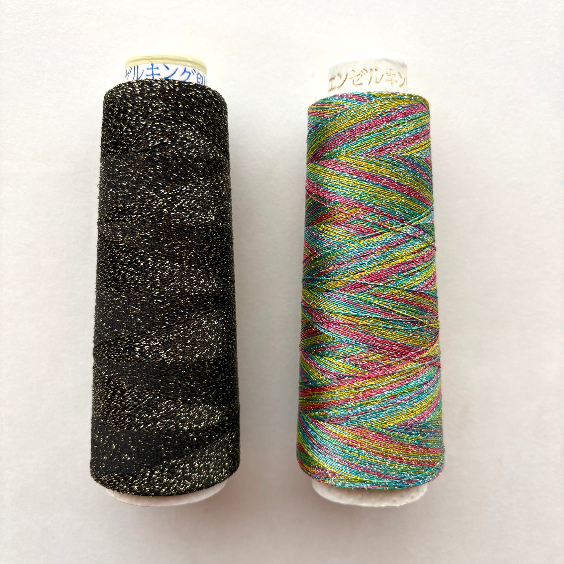 ミシン刺繍糸 ソフトライズ　エンゼルキング