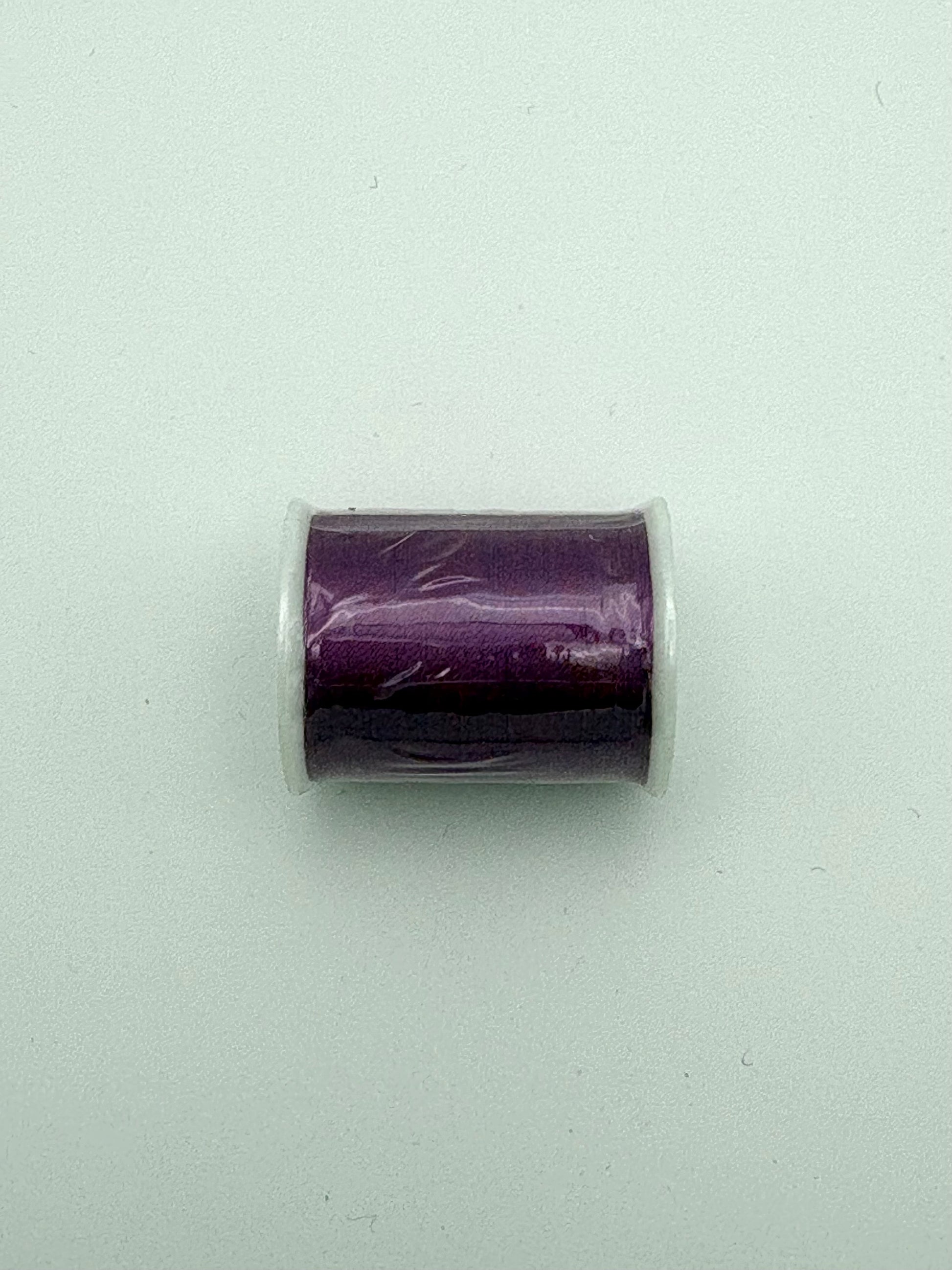 モダール【駒巻】（マットタイプレーヨン糸・ヒートカット加工可）
