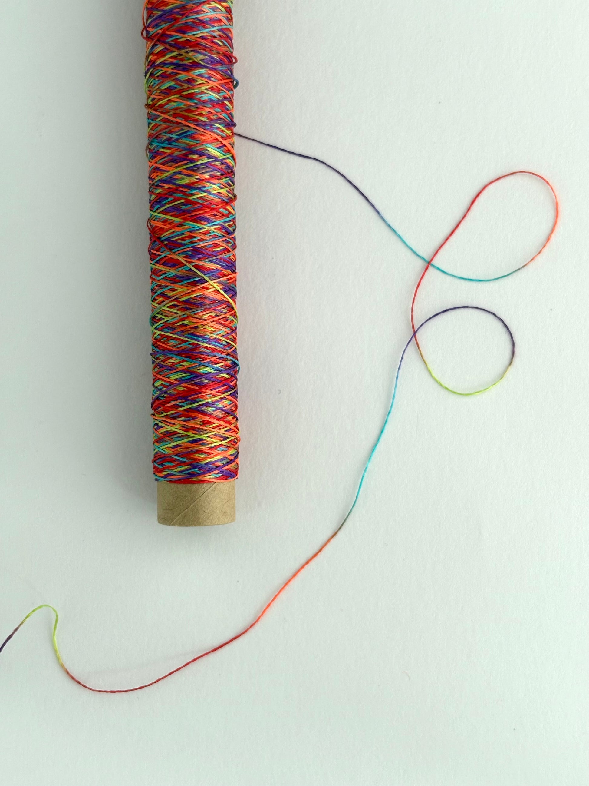 バリエシガレット巻　50m　
