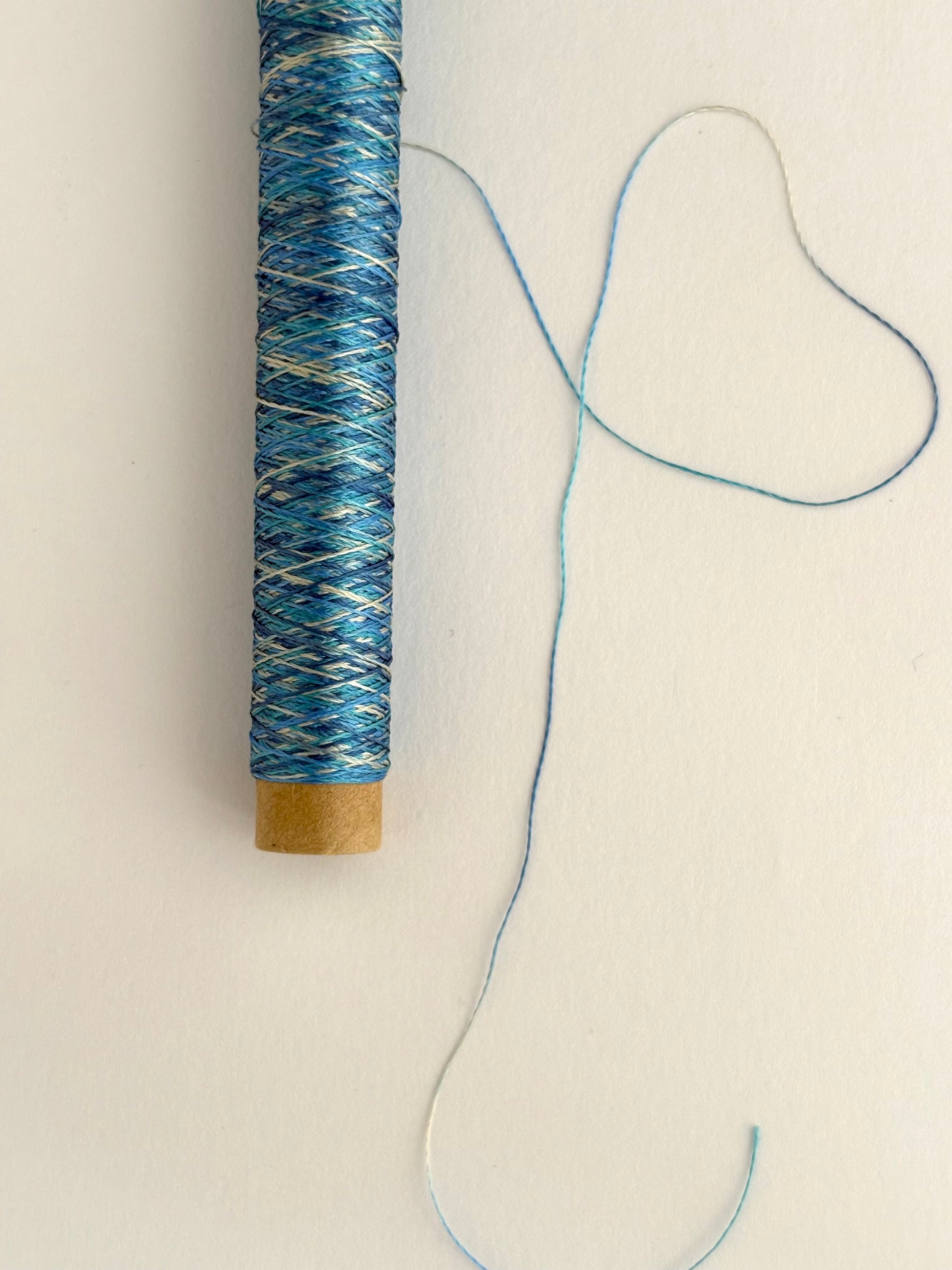 バリエシガレット巻　50m　