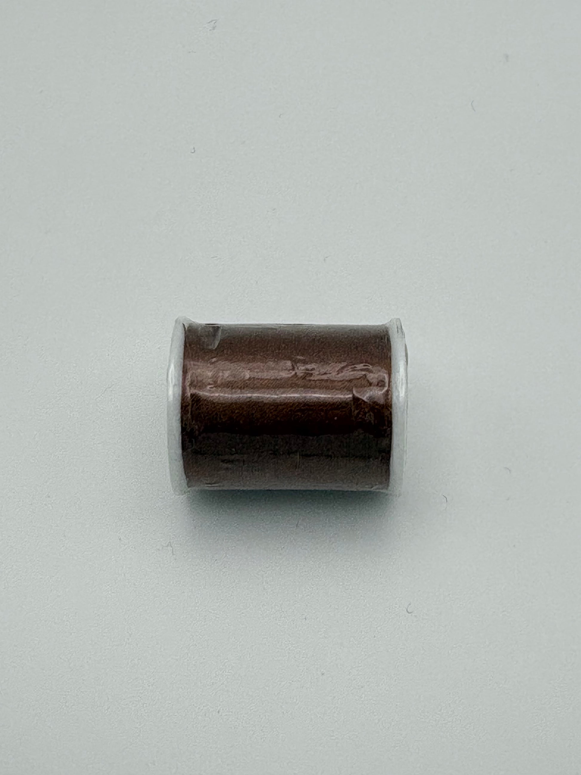 モダール【駒巻】（マットタイプレーヨン糸・ヒートカット加工可）
