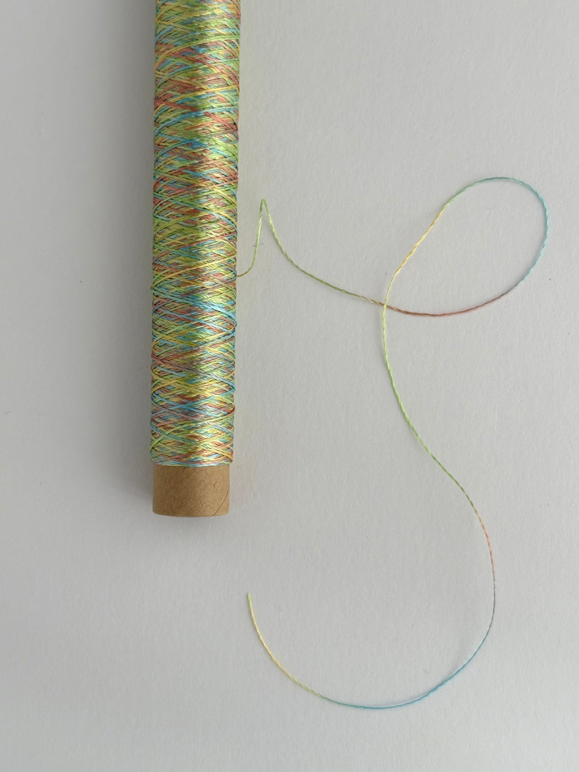 バリエシガレット巻　50m　