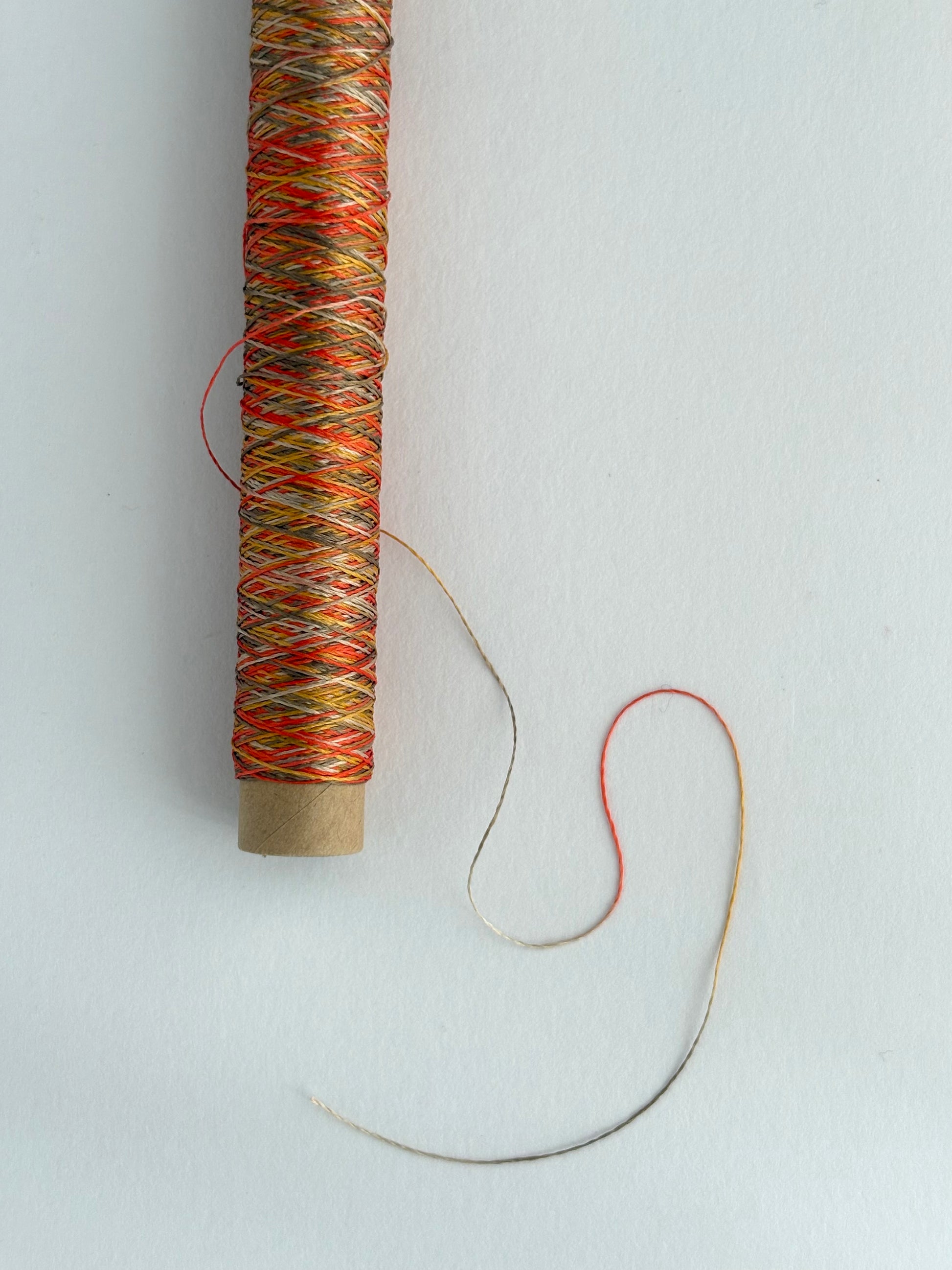 バリエシガレット巻　50m　