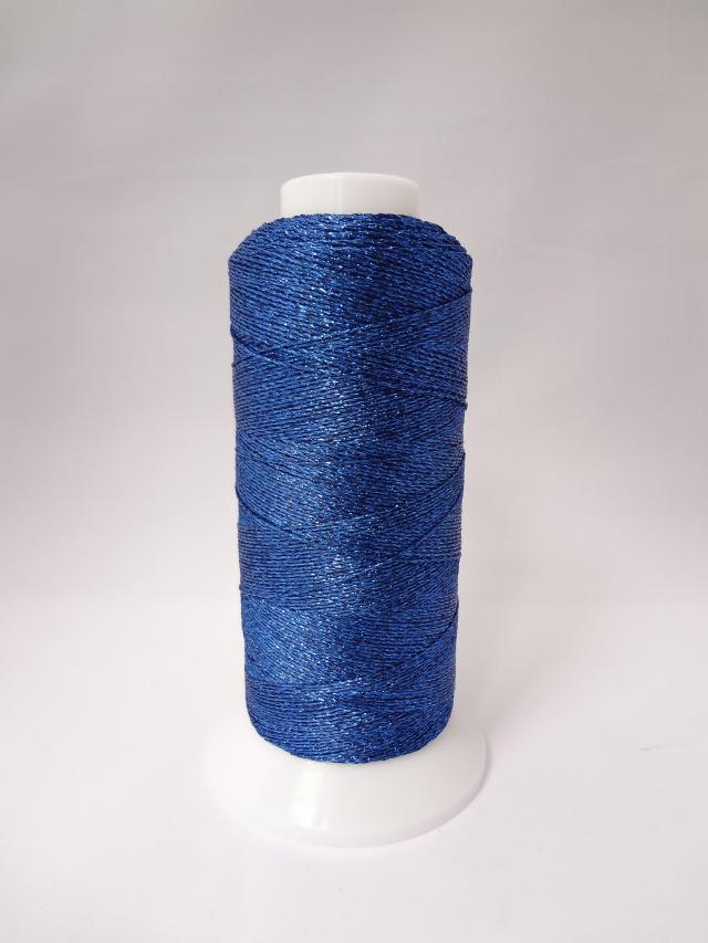 ステッチ＆ステッチ　工業用ミシン刺繍ラメ糸
