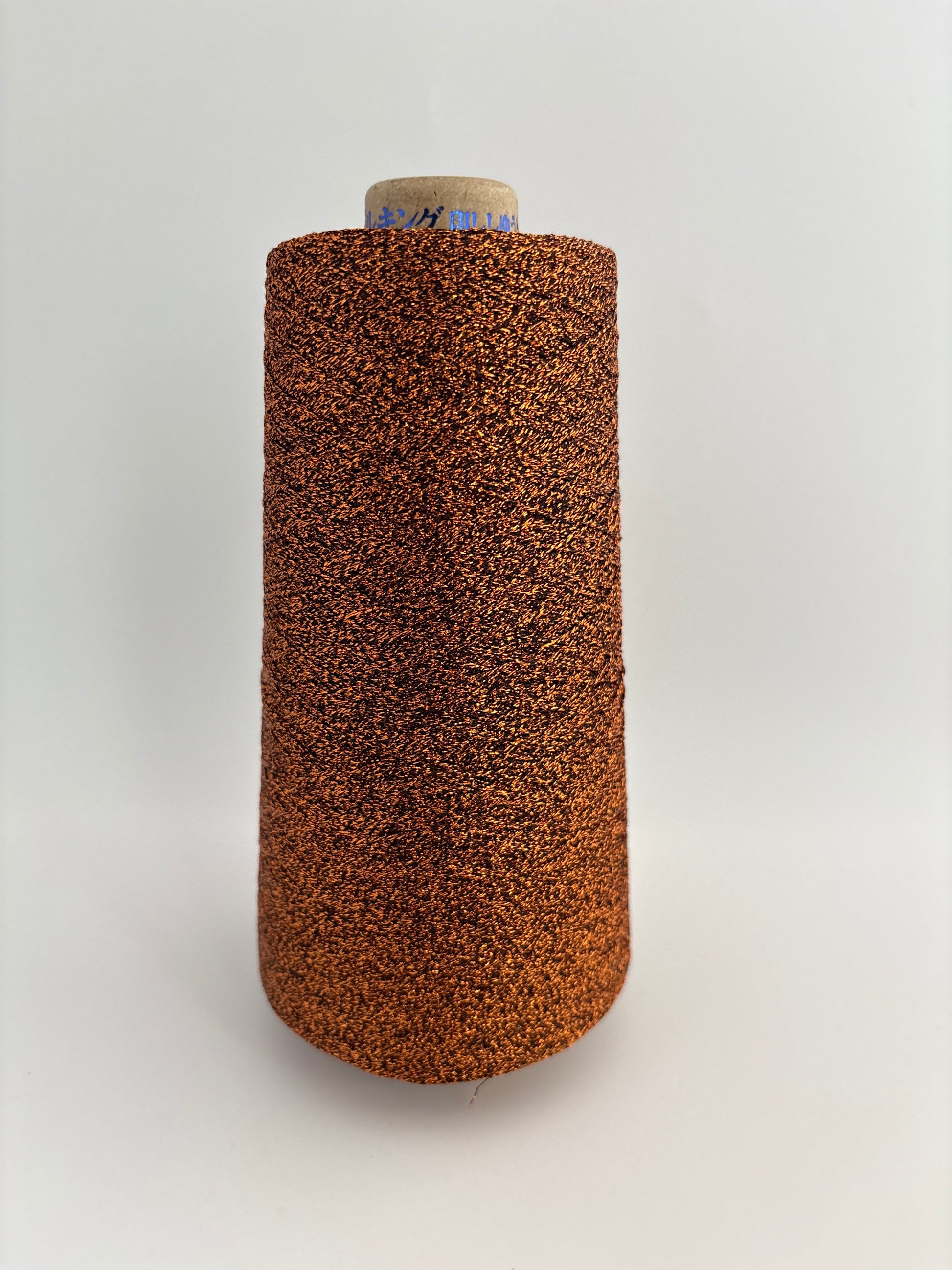 SNH-7000 (Twisted Lame Yarn)