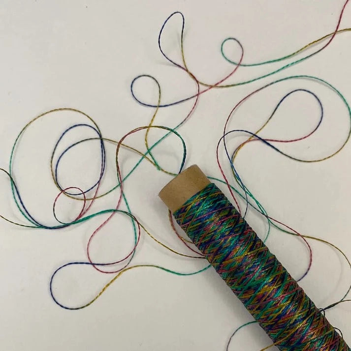 バリエシガレット巻　50m　