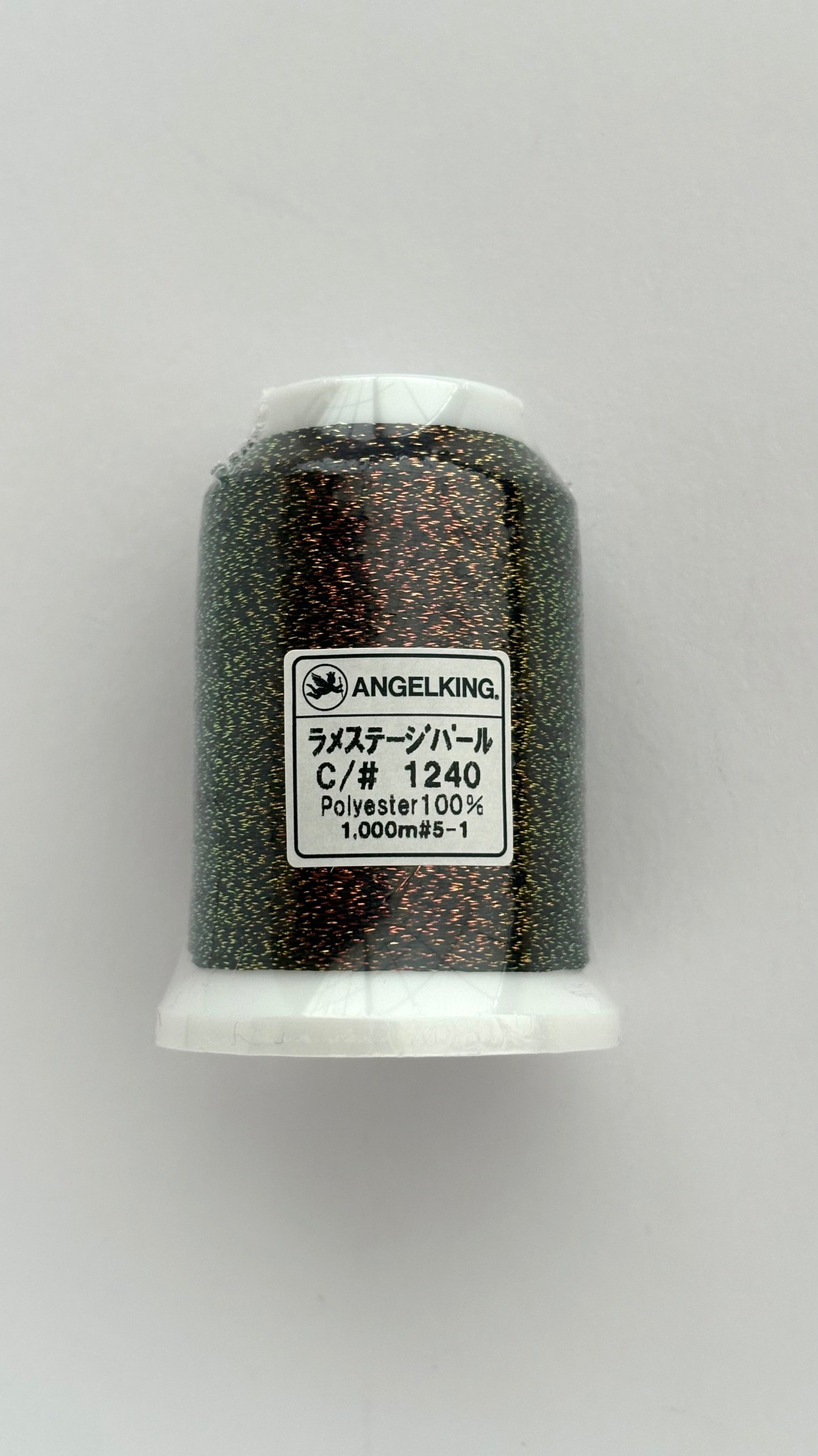 【オンラインショップ限定】ラメステージパールプチ　1000ｍ