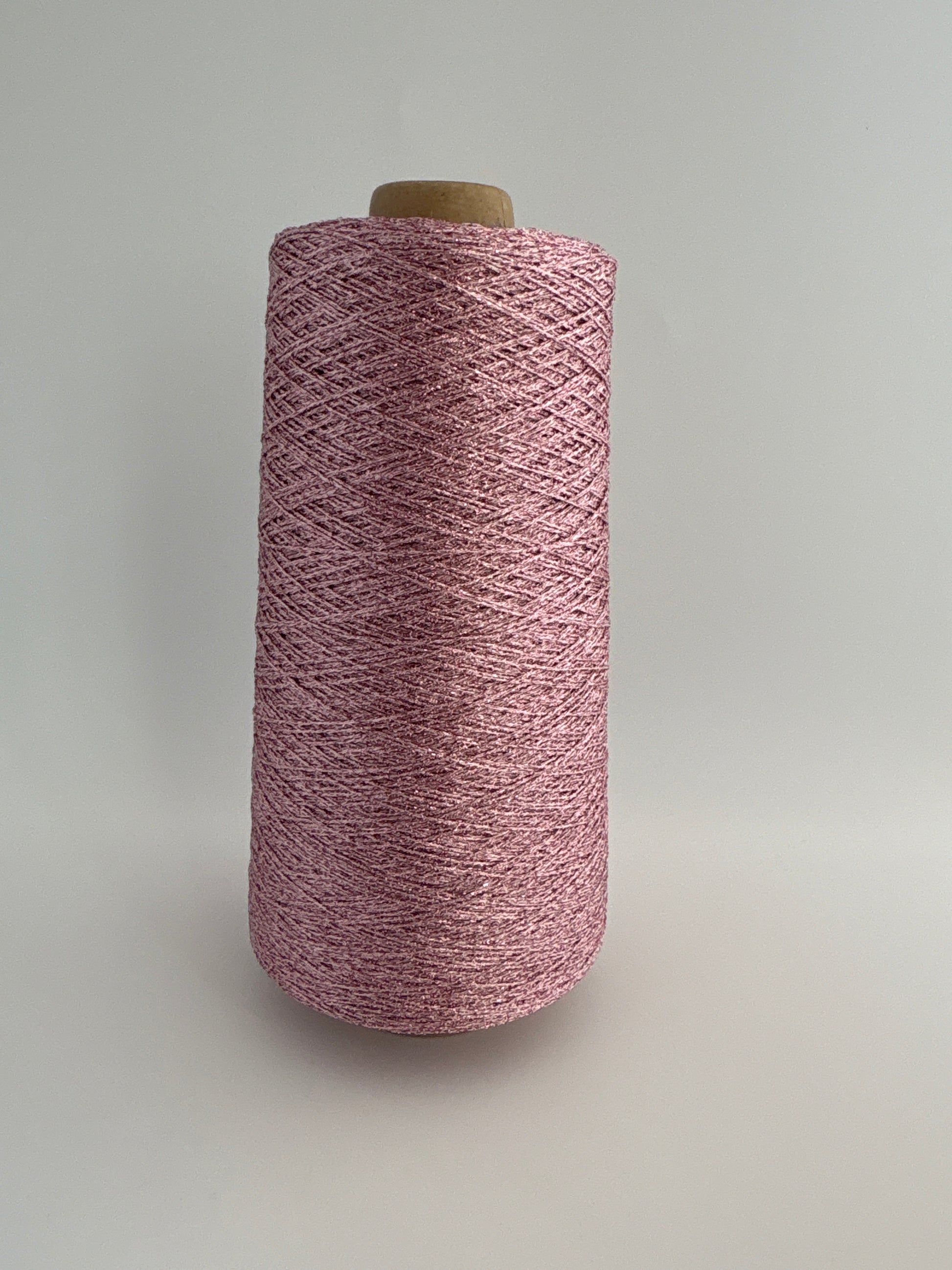 SNH-7000 (Twisted Lame Yarn)