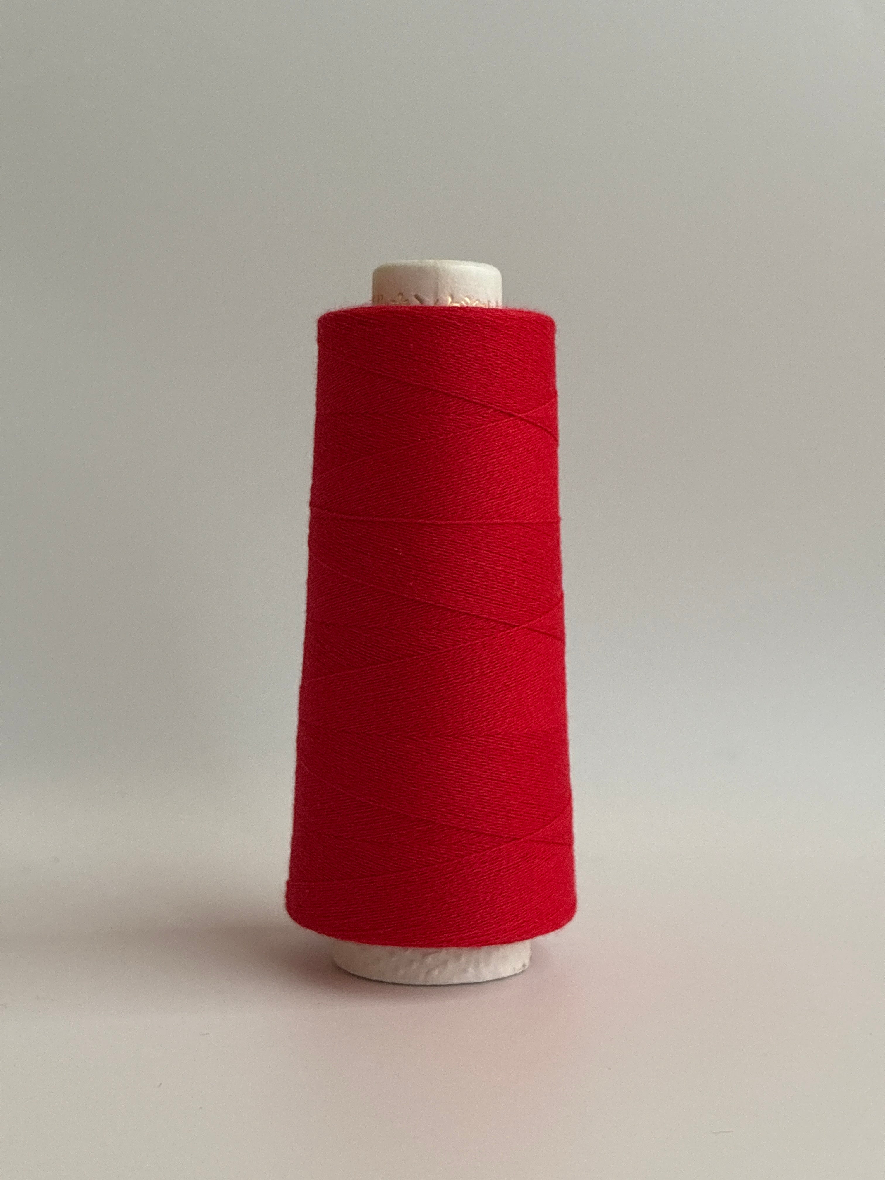 コットン刺繍糸 | コットンライン・はんなり・インディゴ糸 | エンゼル