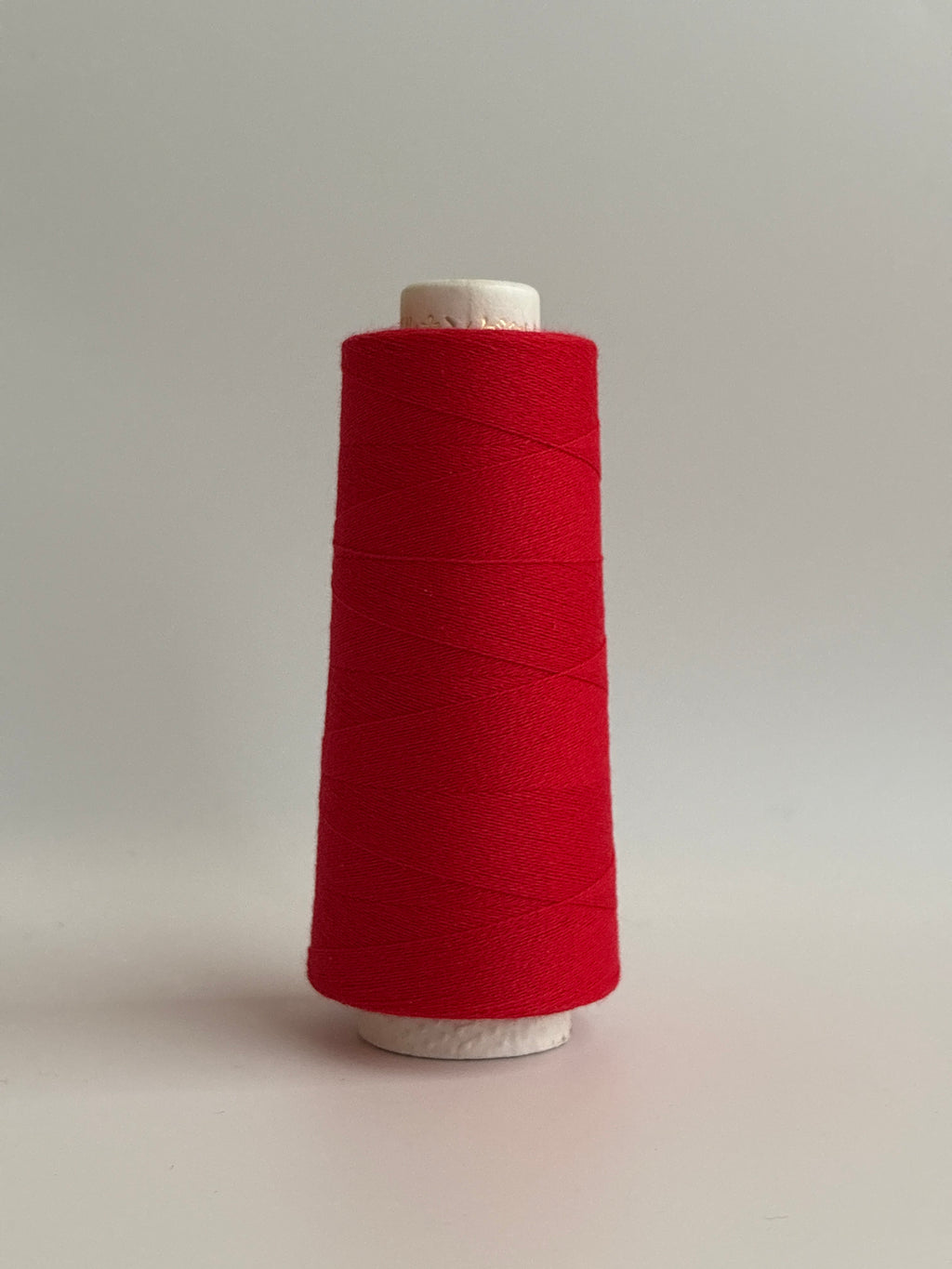 ハーフ　810m　工業用アクリルコットンミシン刺繍糸