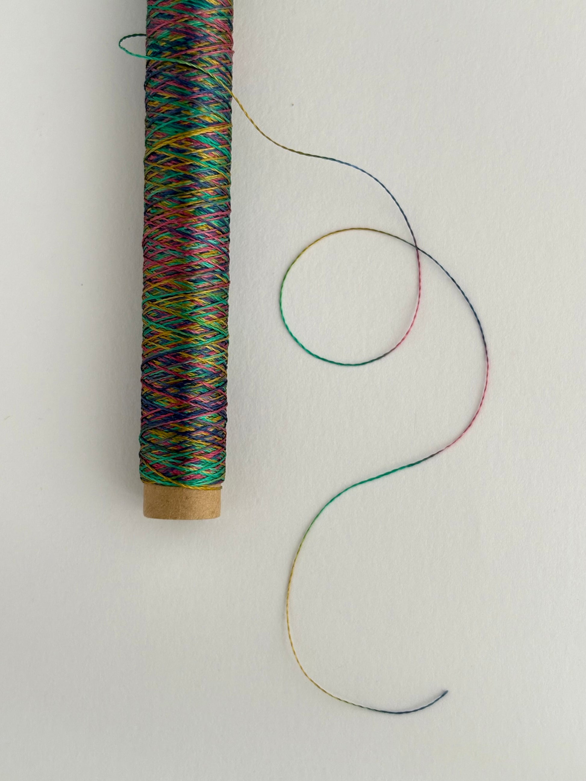 バリエシガレット巻　50m　