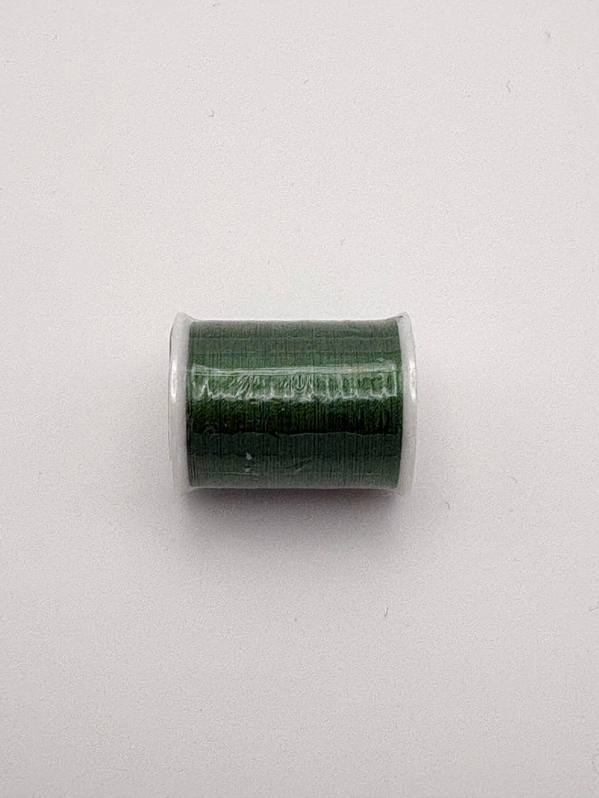 モダール【駒巻】（マットタイプレーヨン糸・ヒートカット加工可）