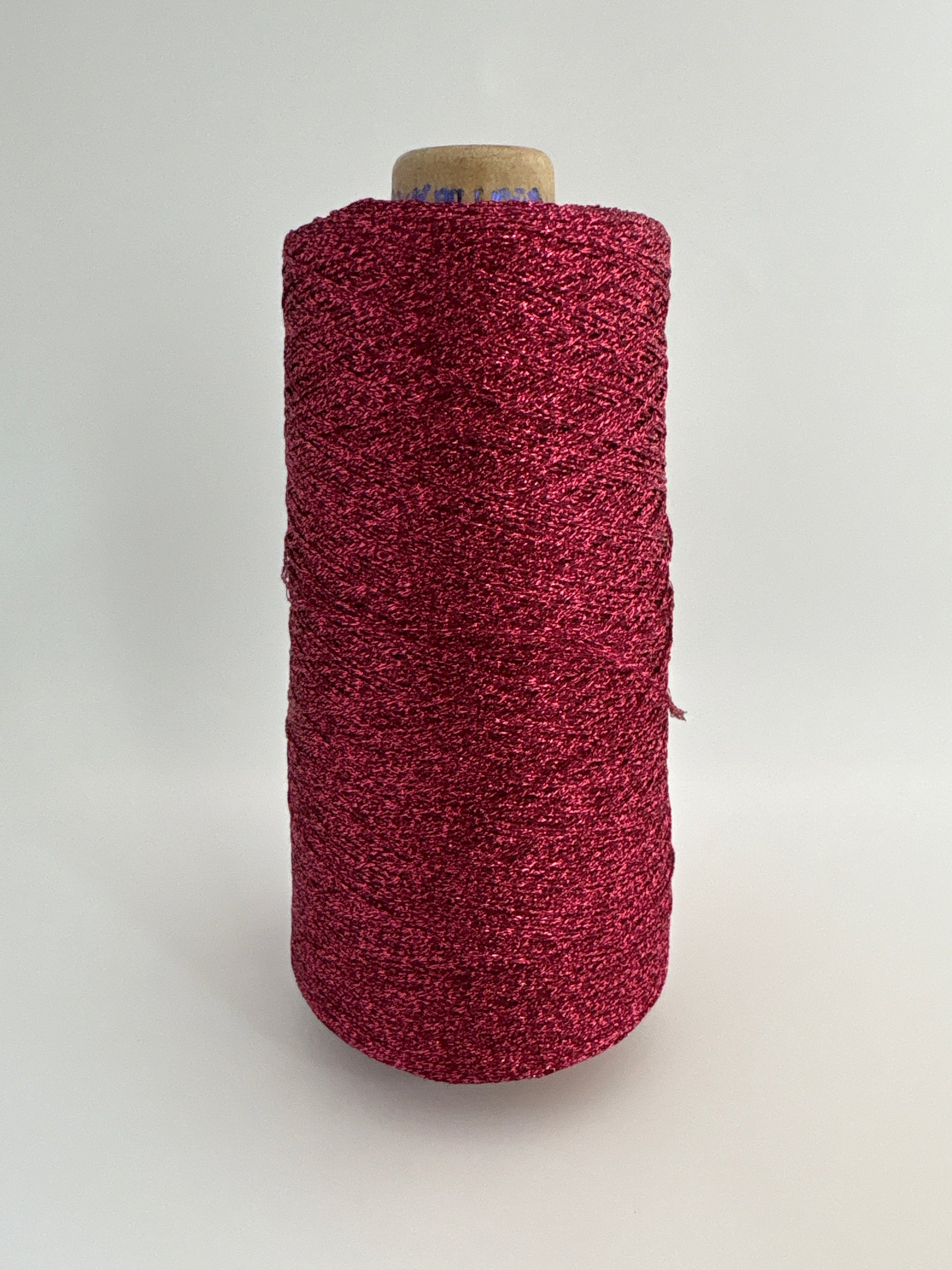 SNH-7000 (Twisted Lame Yarn)
