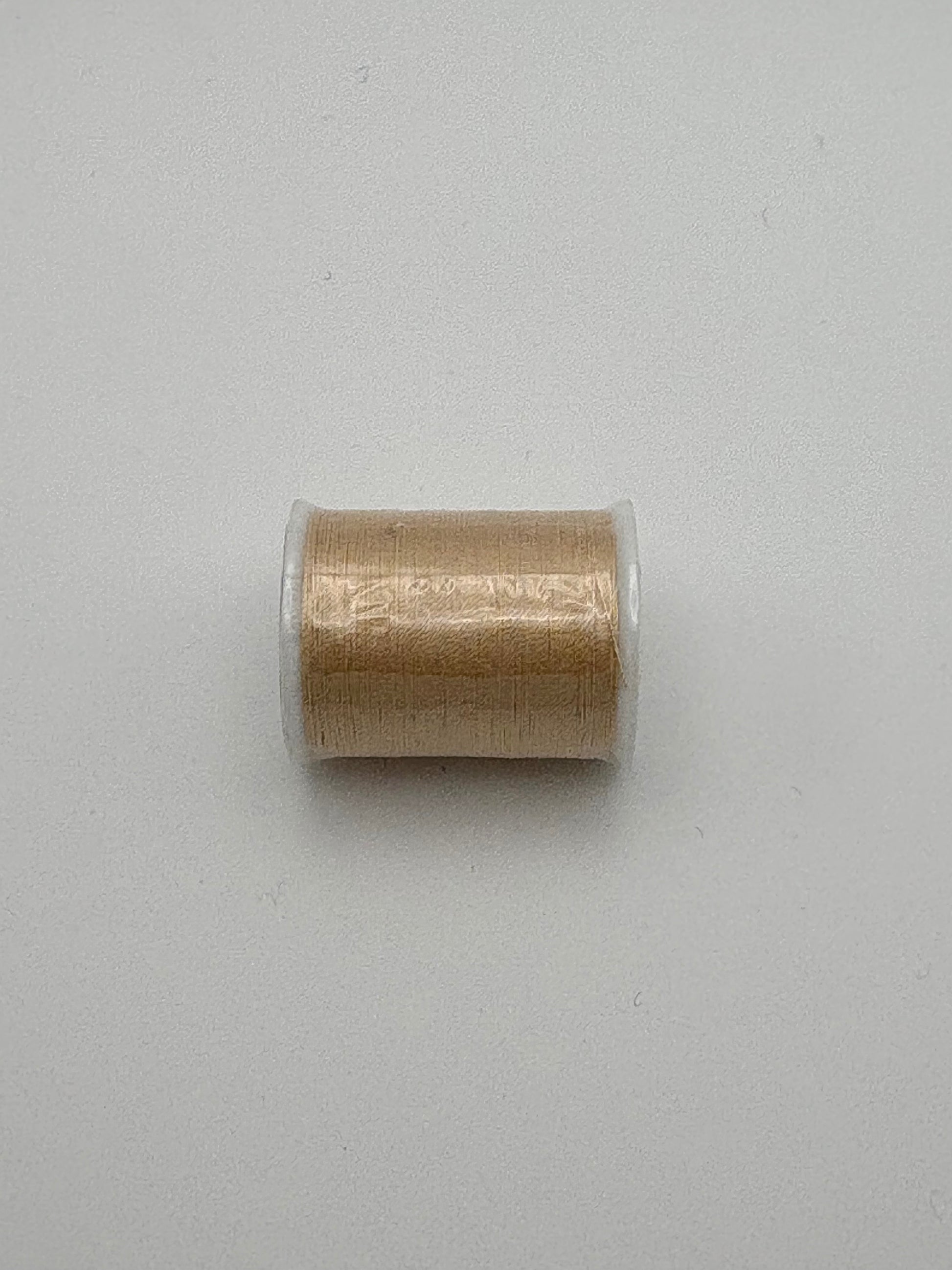 モダール【駒巻】（マットタイプレーヨン糸・ヒートカット加工可）