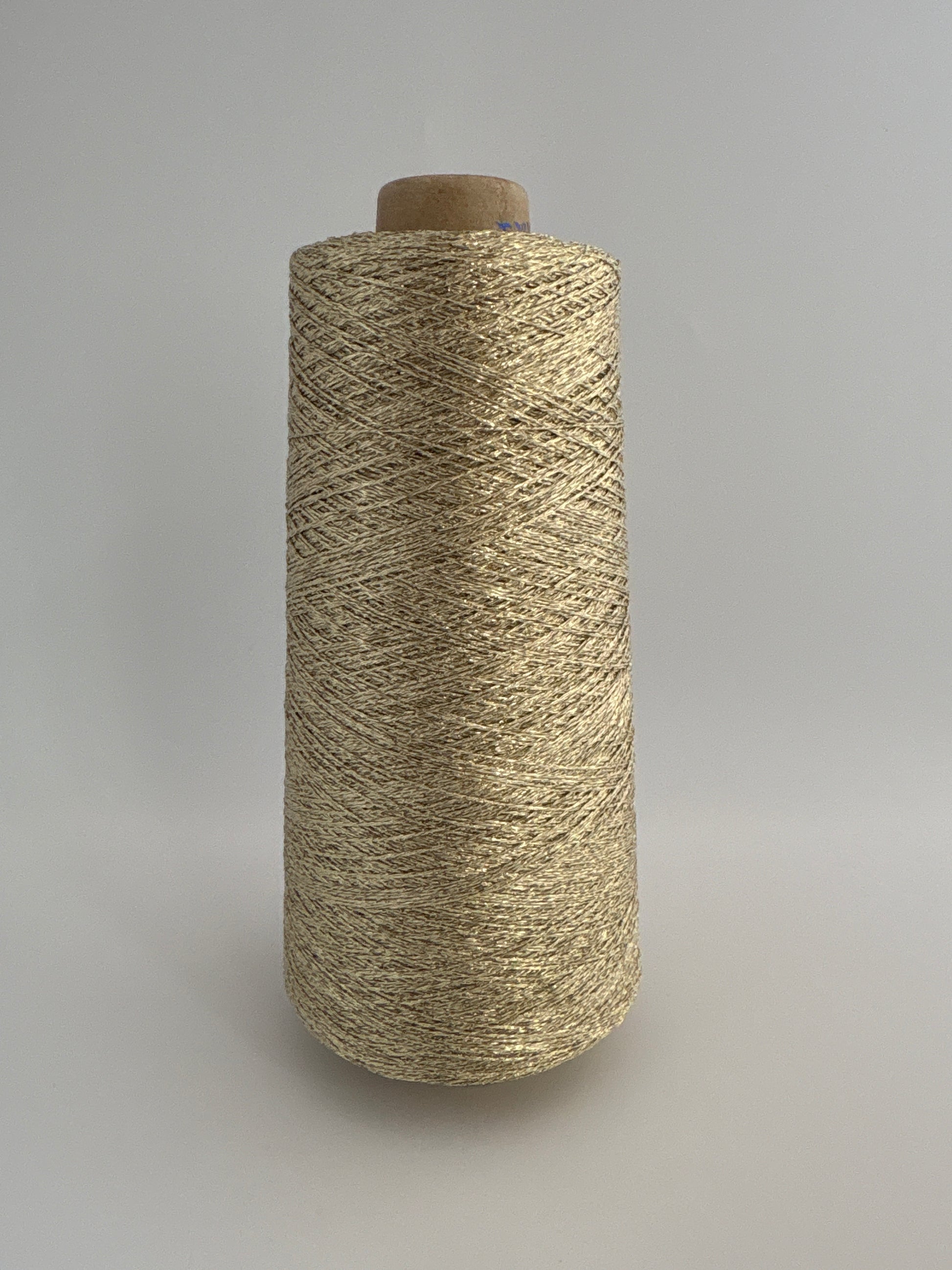SNH-7000 (Twisted Lame Yarn)