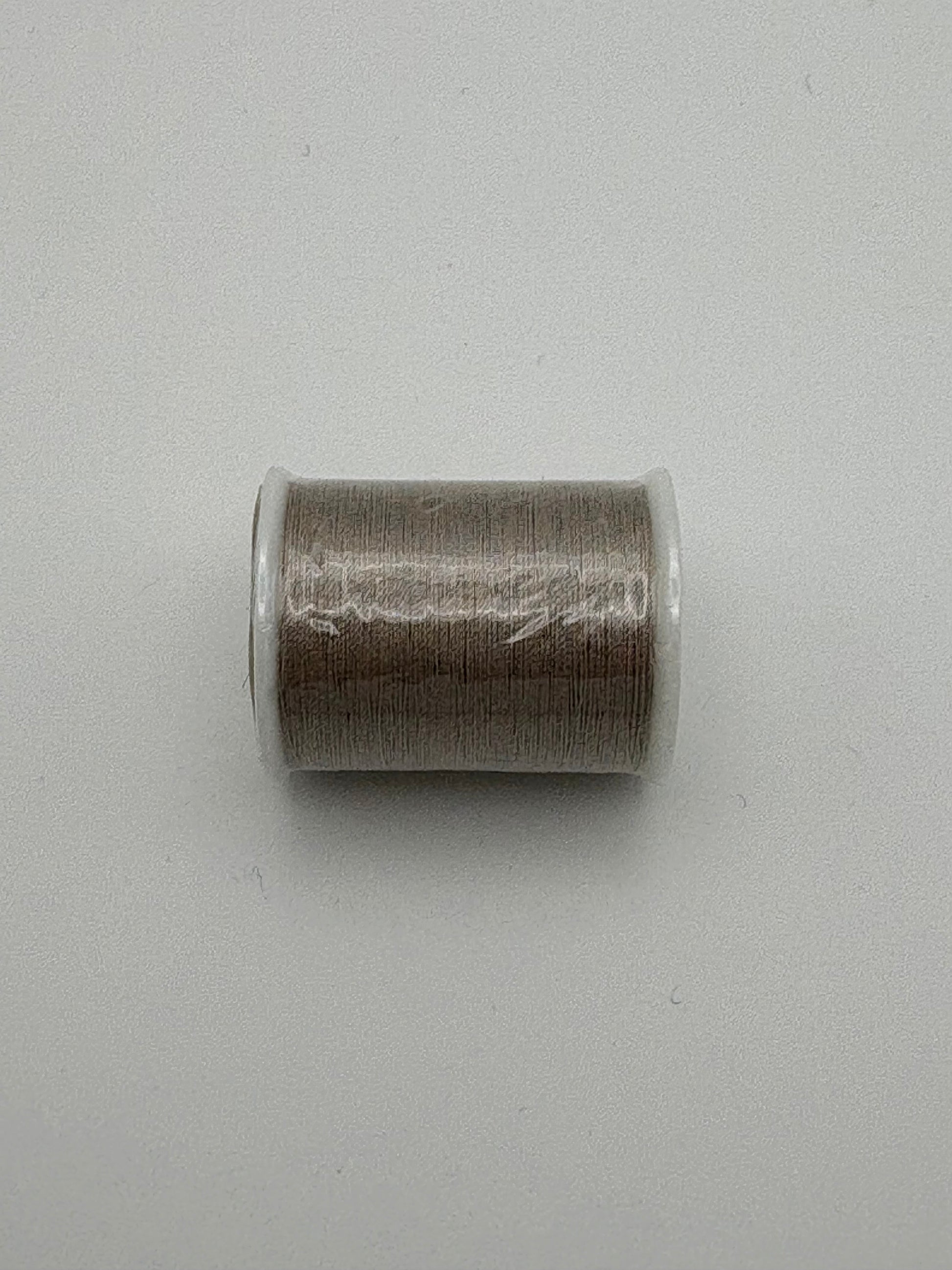 モダール【駒巻】（マットタイプレーヨン糸・ヒートカット加工可）