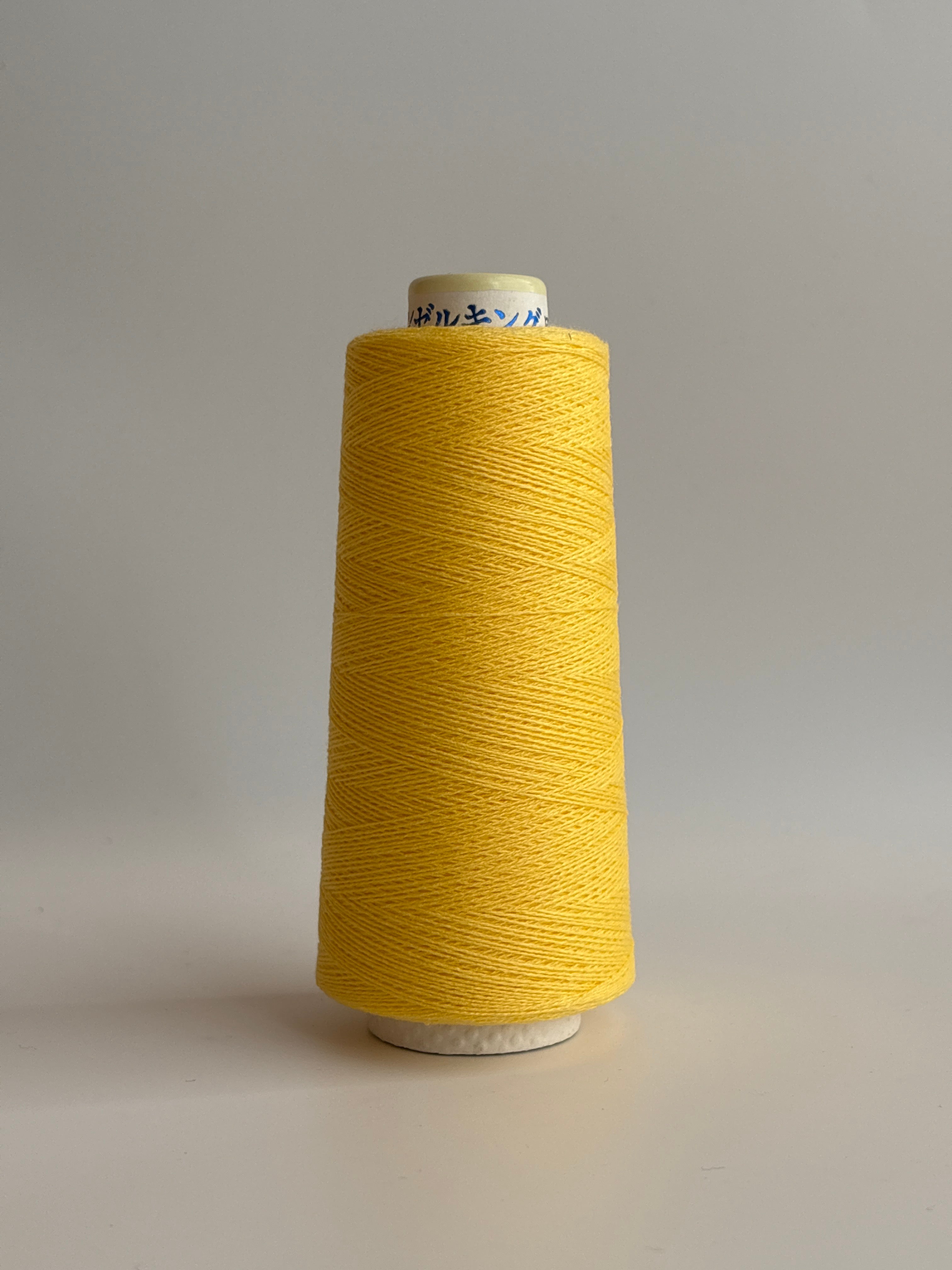 コットン刺繍糸 | コットンライン・はんなり・インディゴ糸 | エンゼル