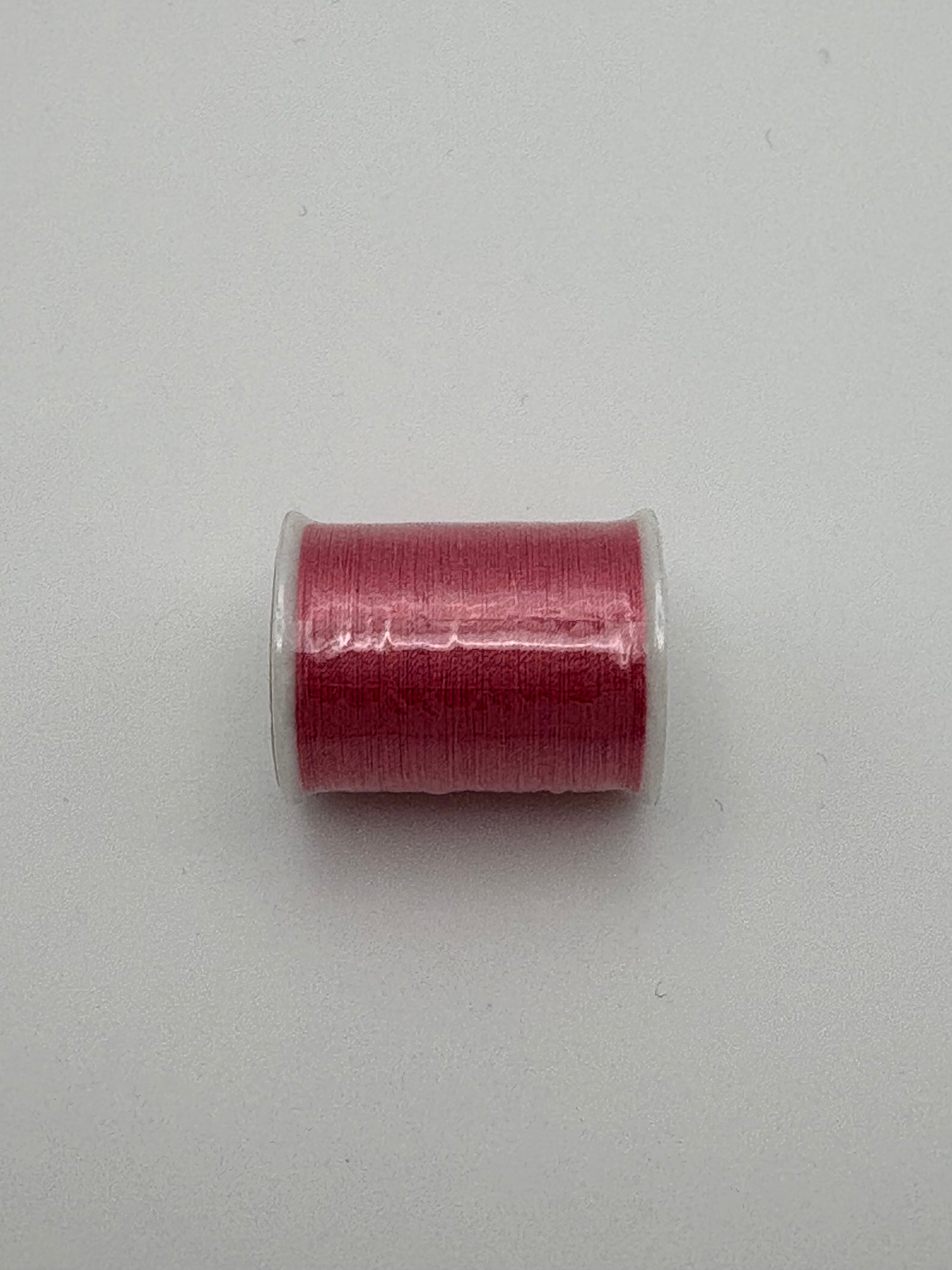 モダール【駒巻】（マットタイプレーヨン糸・ヒートカット加工可）