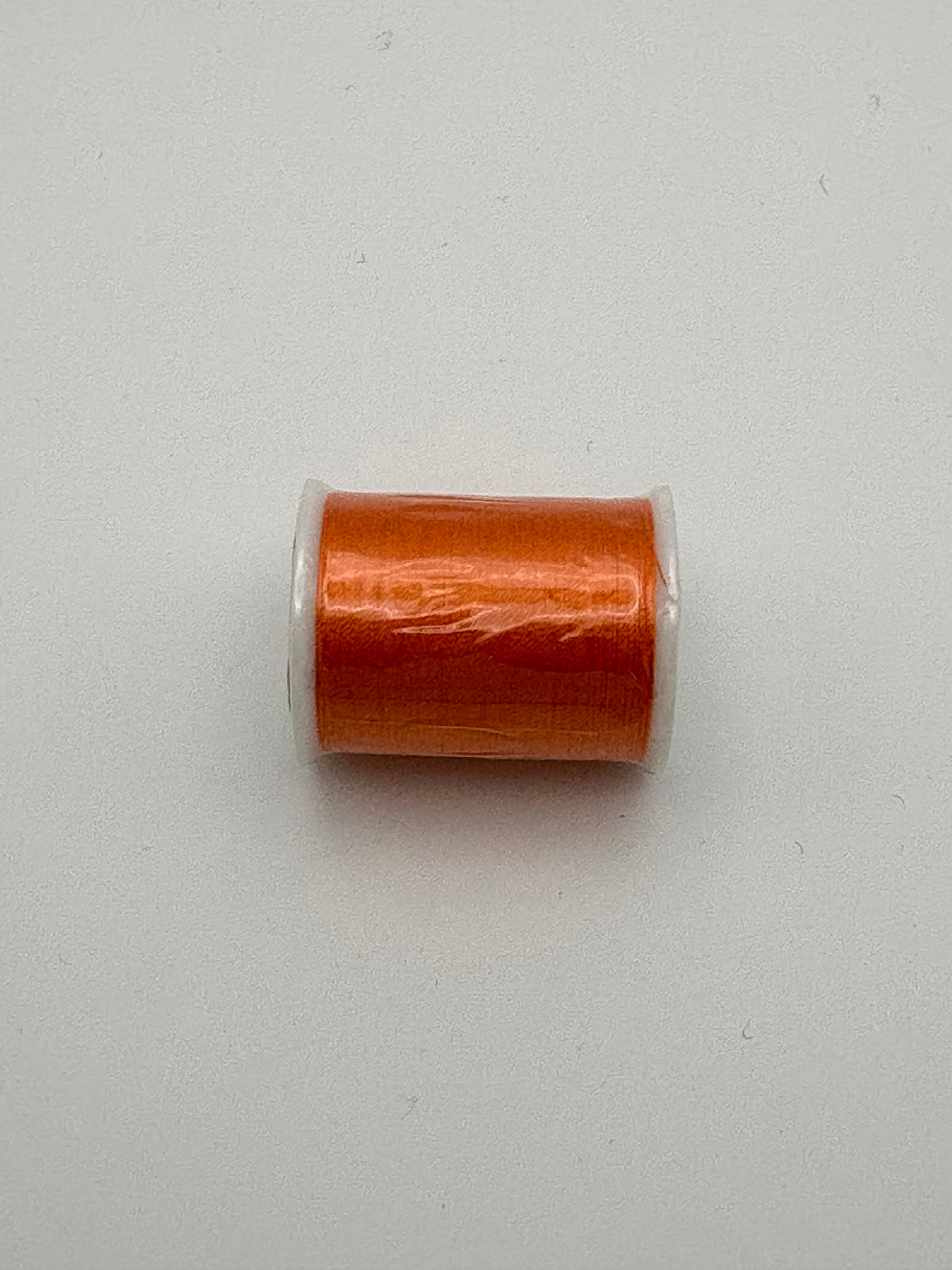 モダール【駒巻】（マットタイプレーヨン糸・ヒートカット加工可）