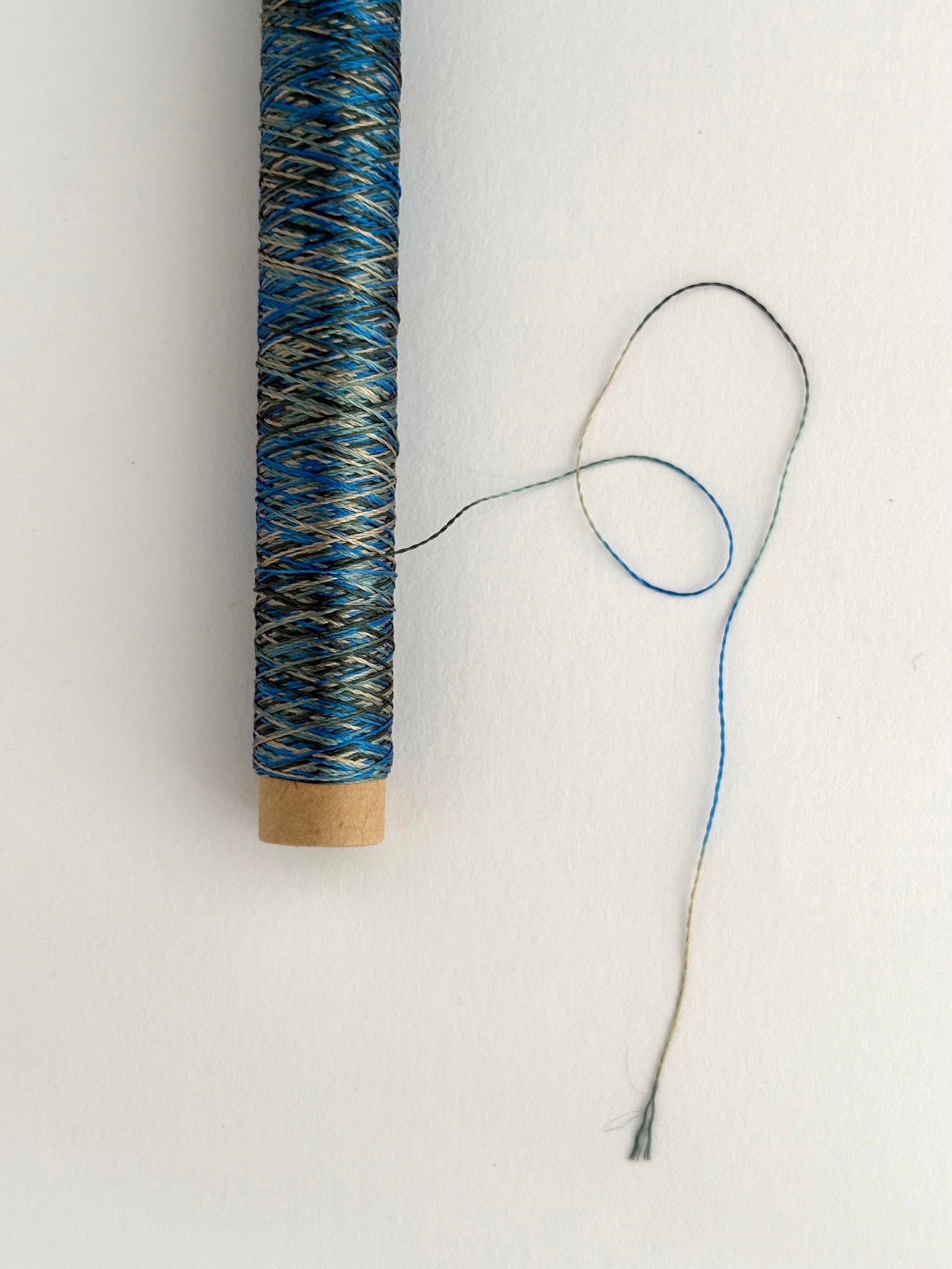 バリエシガレット巻　50m　