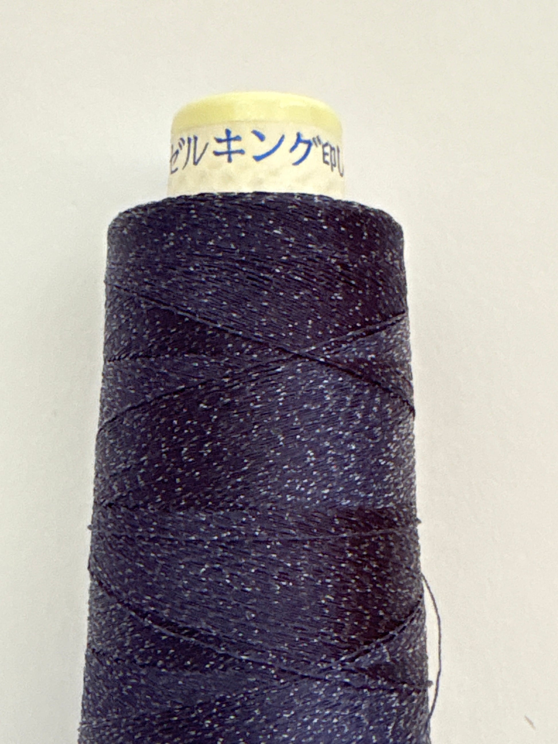 【在庫限りで終了】ソフトライズ800Ｆ（サガラ刺繍・編み糸におすすめ）1000m
