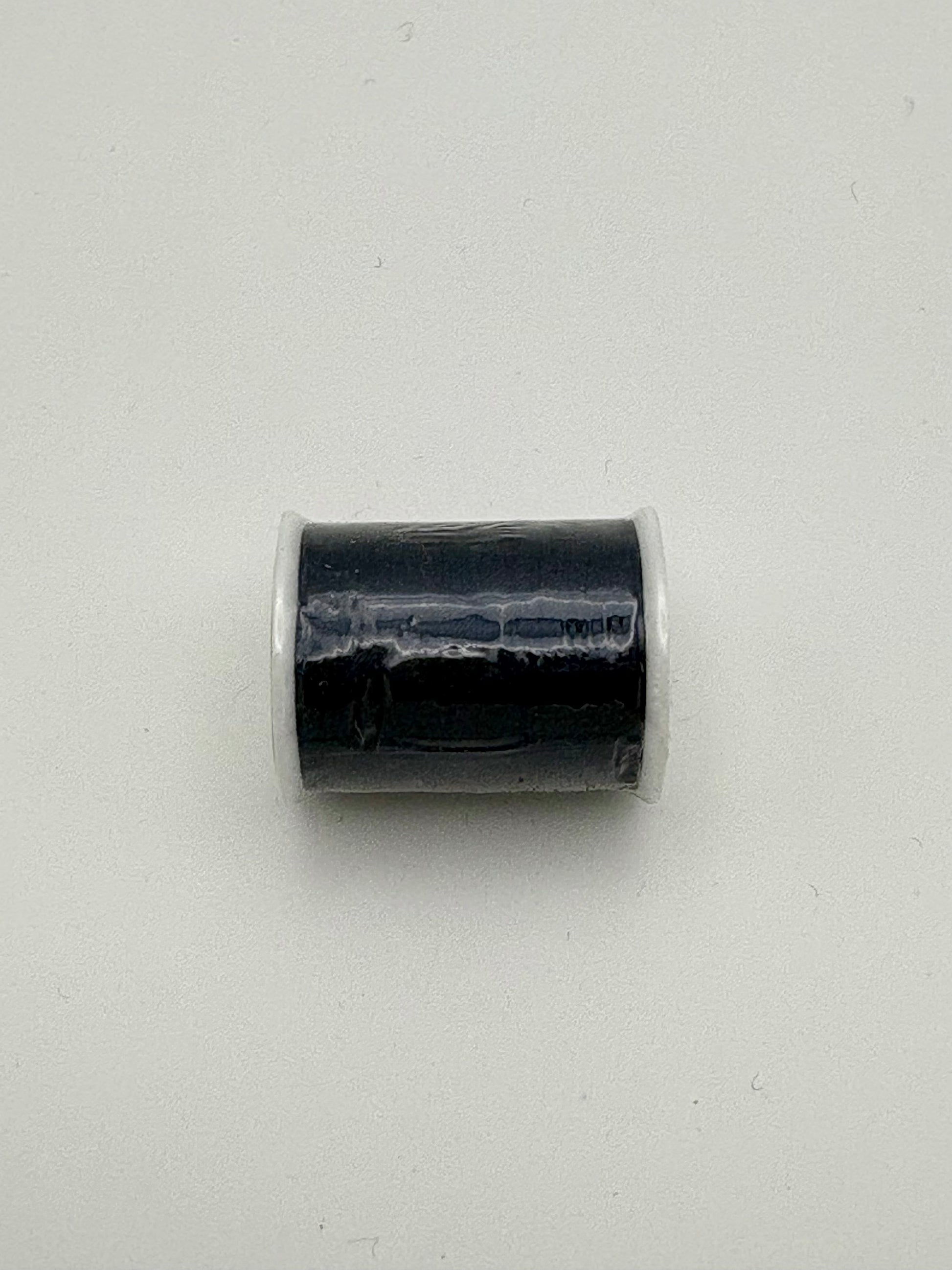 モダール【駒巻】（マットタイプレーヨン糸・ヒートカット加工可）