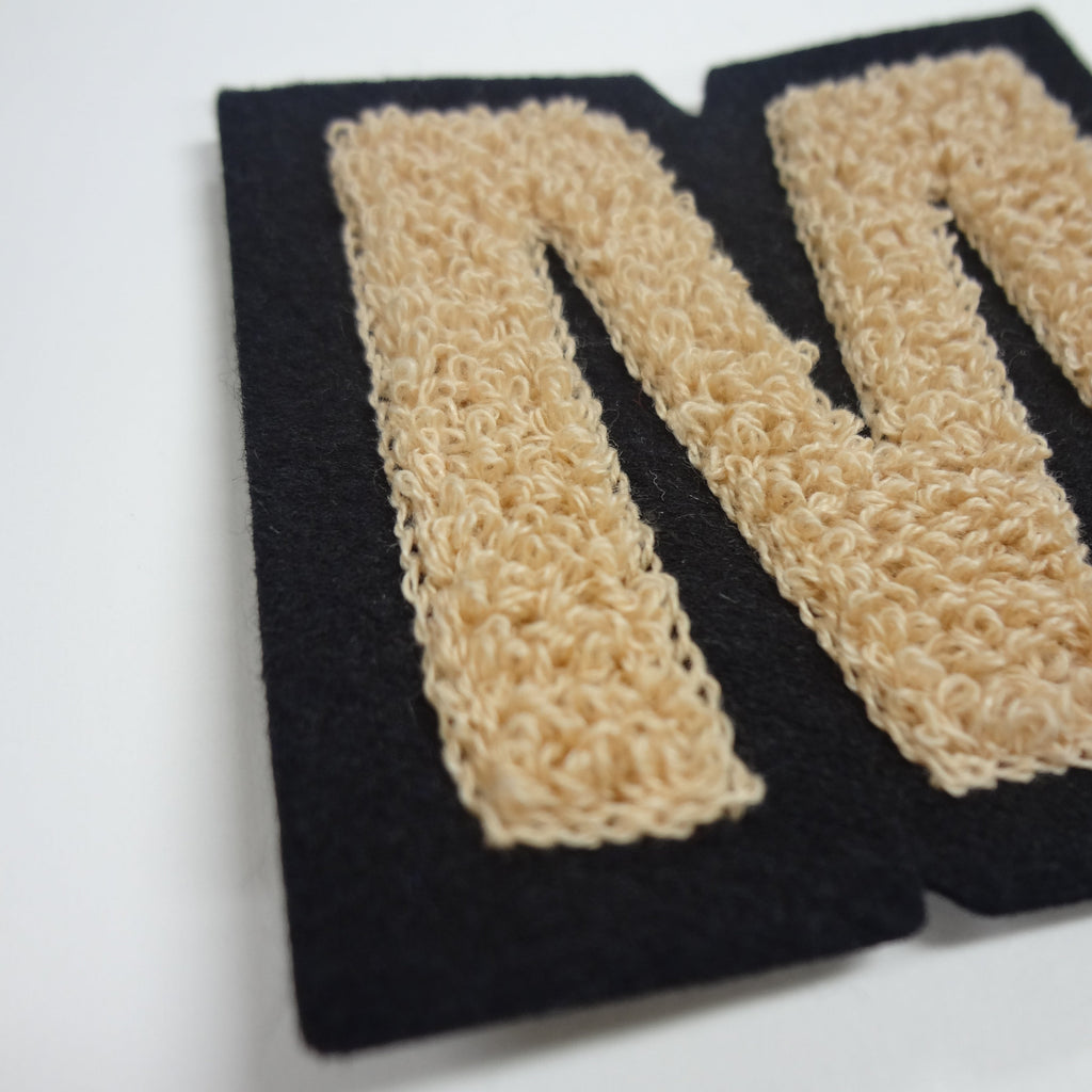 ハーフ　810m　工業用アクリルコットンミシン刺繍糸