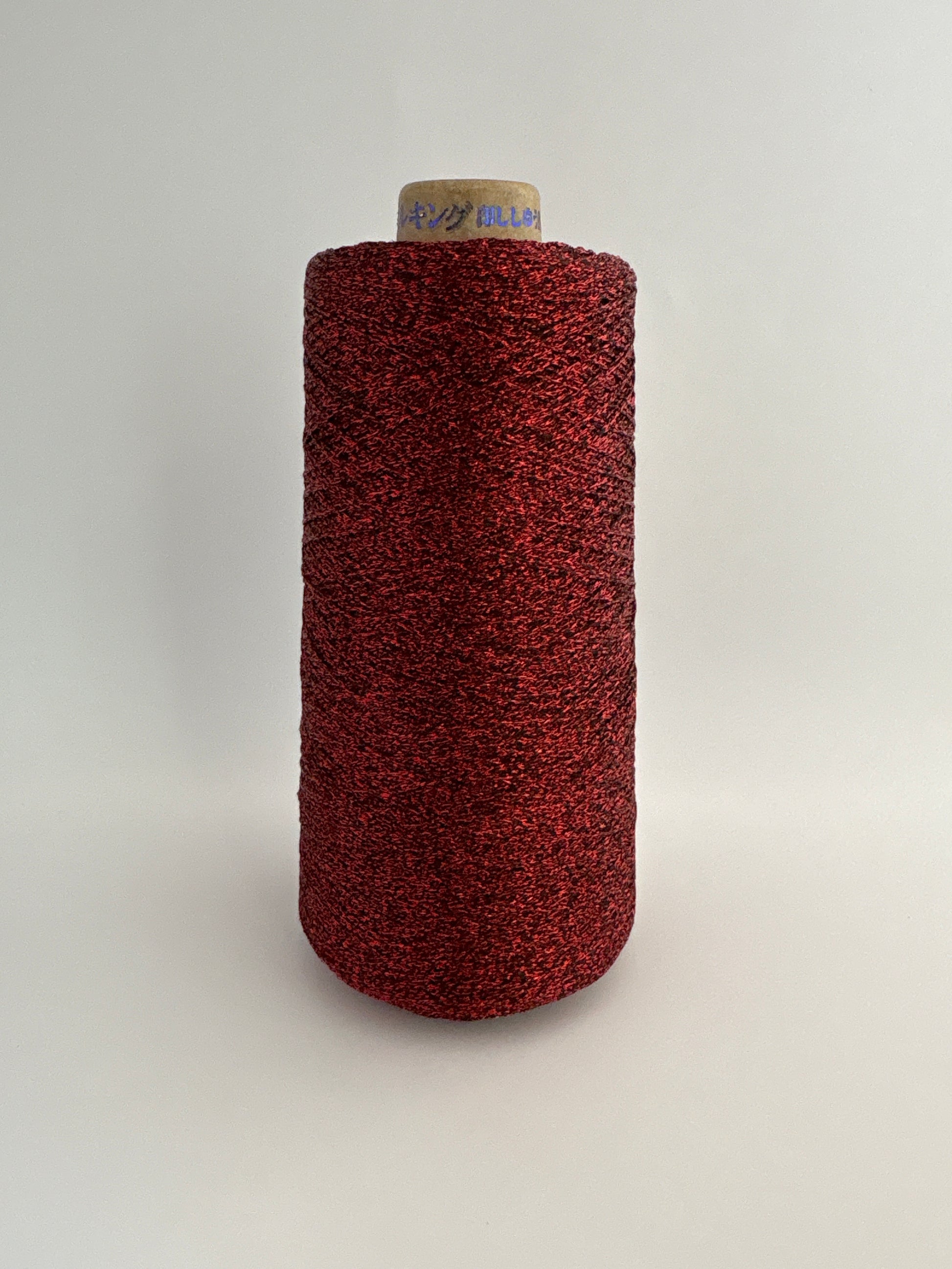 SNH-7000 (Twisted Lame Yarn)