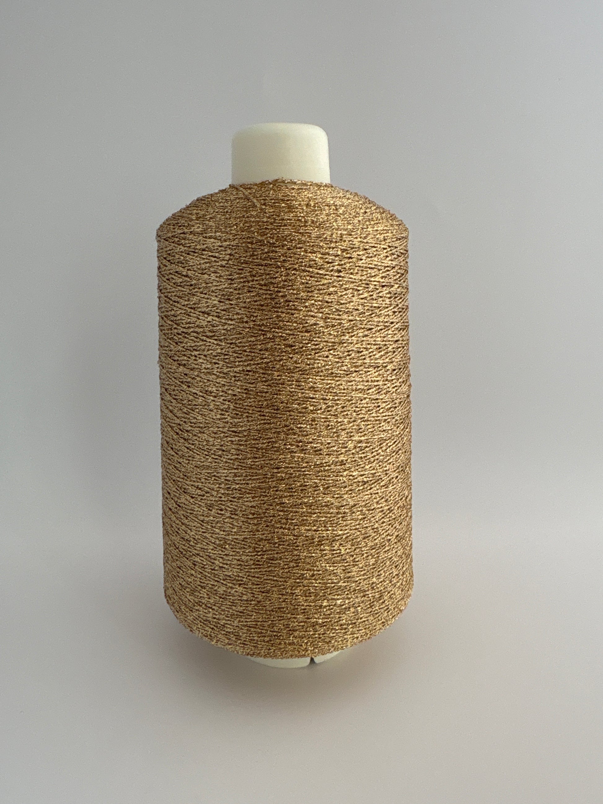SNH-7000 (Twisted Lame Yarn)