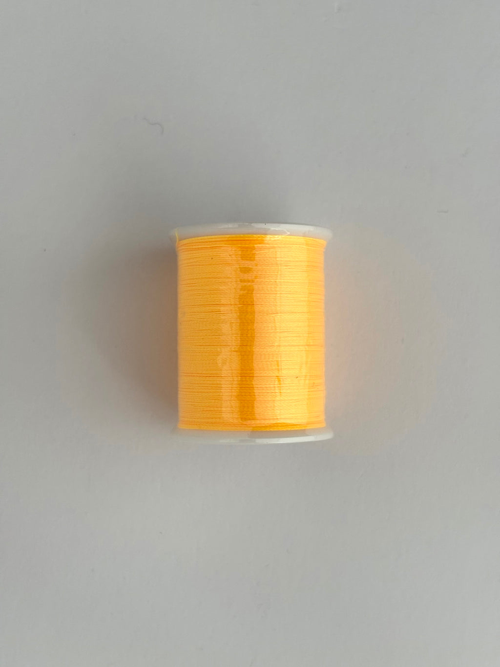 Silmate Fluorescent Colors (Spool) 100m Polyester Machine Embroidery Thread Small Spool