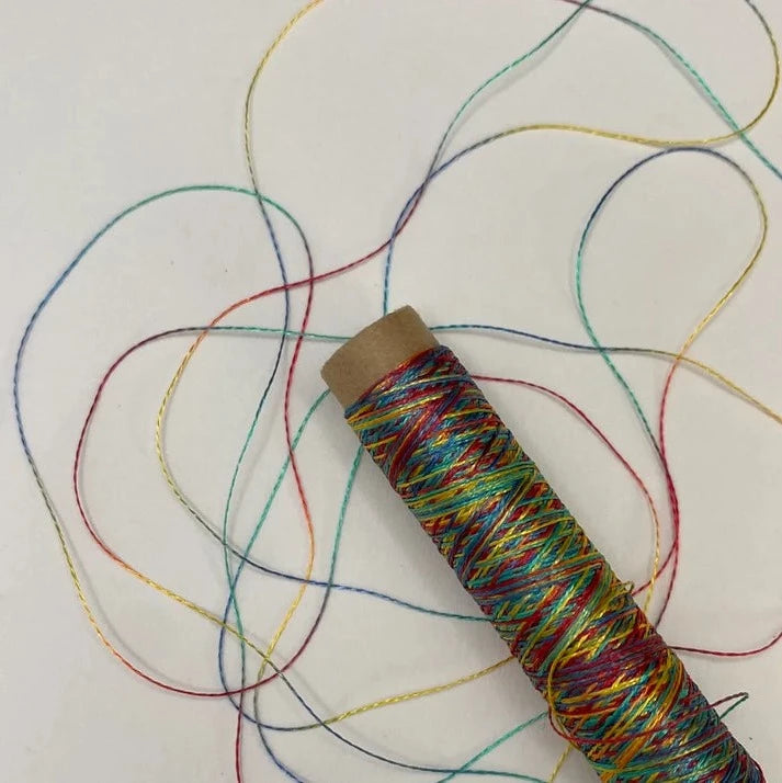 バリエシガレット巻　50m　