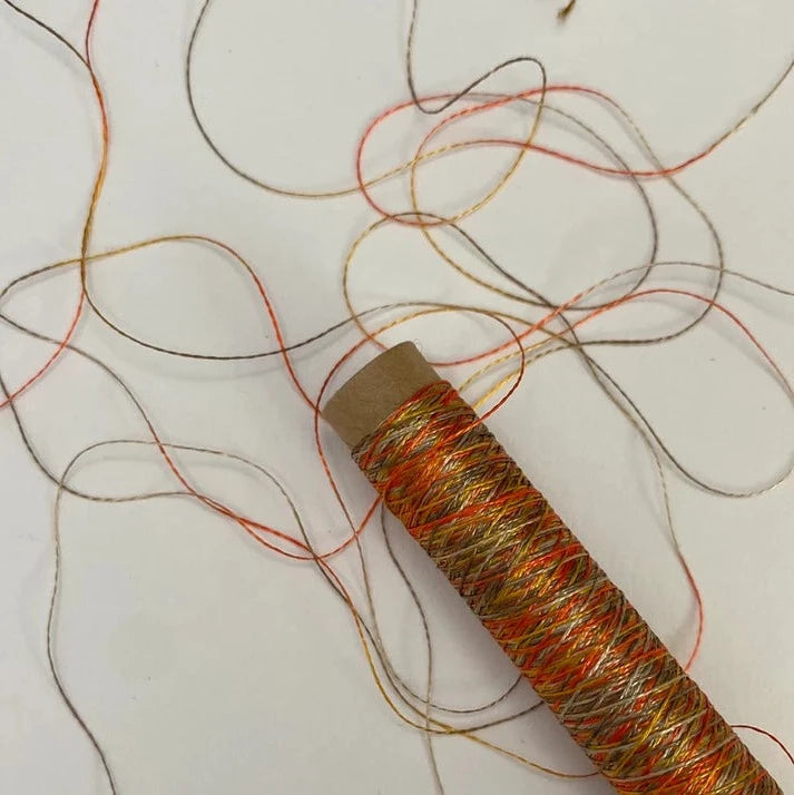 バリエシガレット巻　50m　