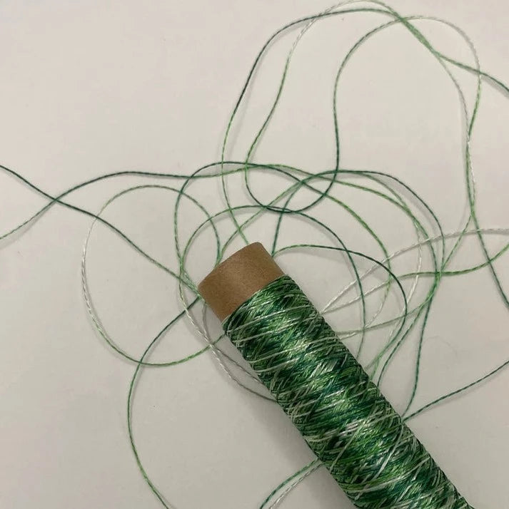 バリエシガレット巻　50m　