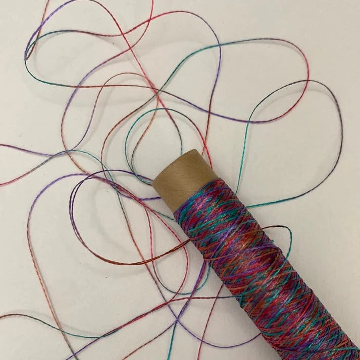 バリエシガレット巻　50m　