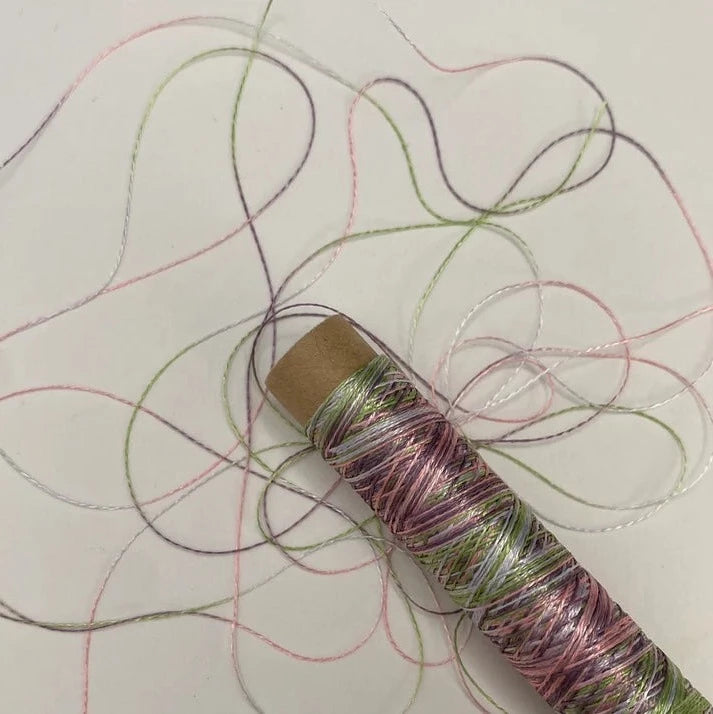 バリエシガレット巻　50m　