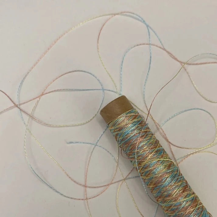 バリエシガレット巻　50m　