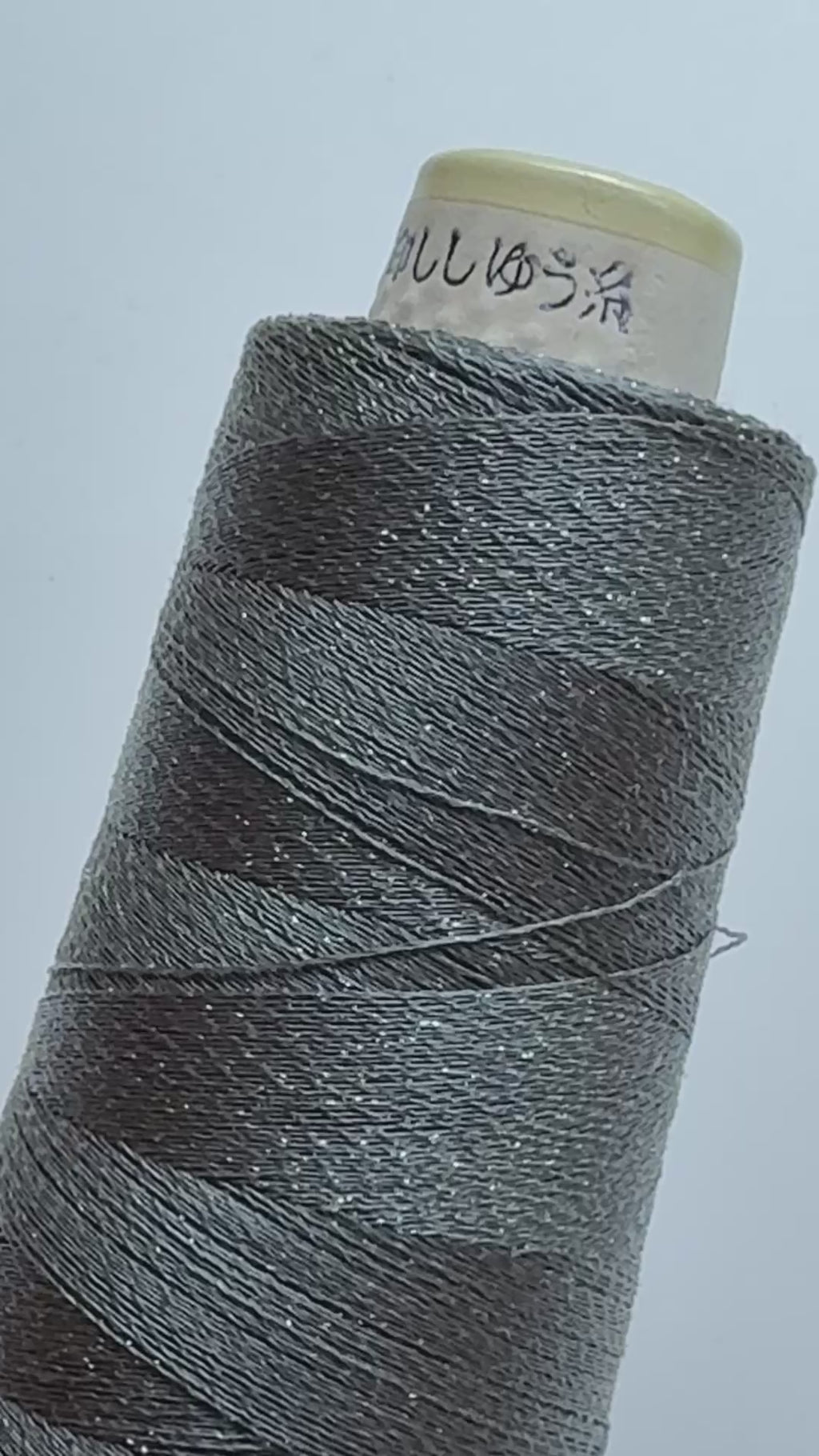 【在庫限りで終了】ソフトライズ800Ｆ（サガラ刺繍・編み糸におすすめ）1000m