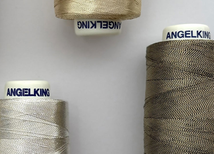 ミシン刺繍糸・刺繍糸の専門通販｜エンゼルキング（AngelKing）
