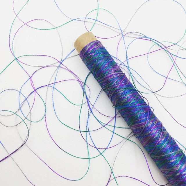 バリエシガレット巻　50m　